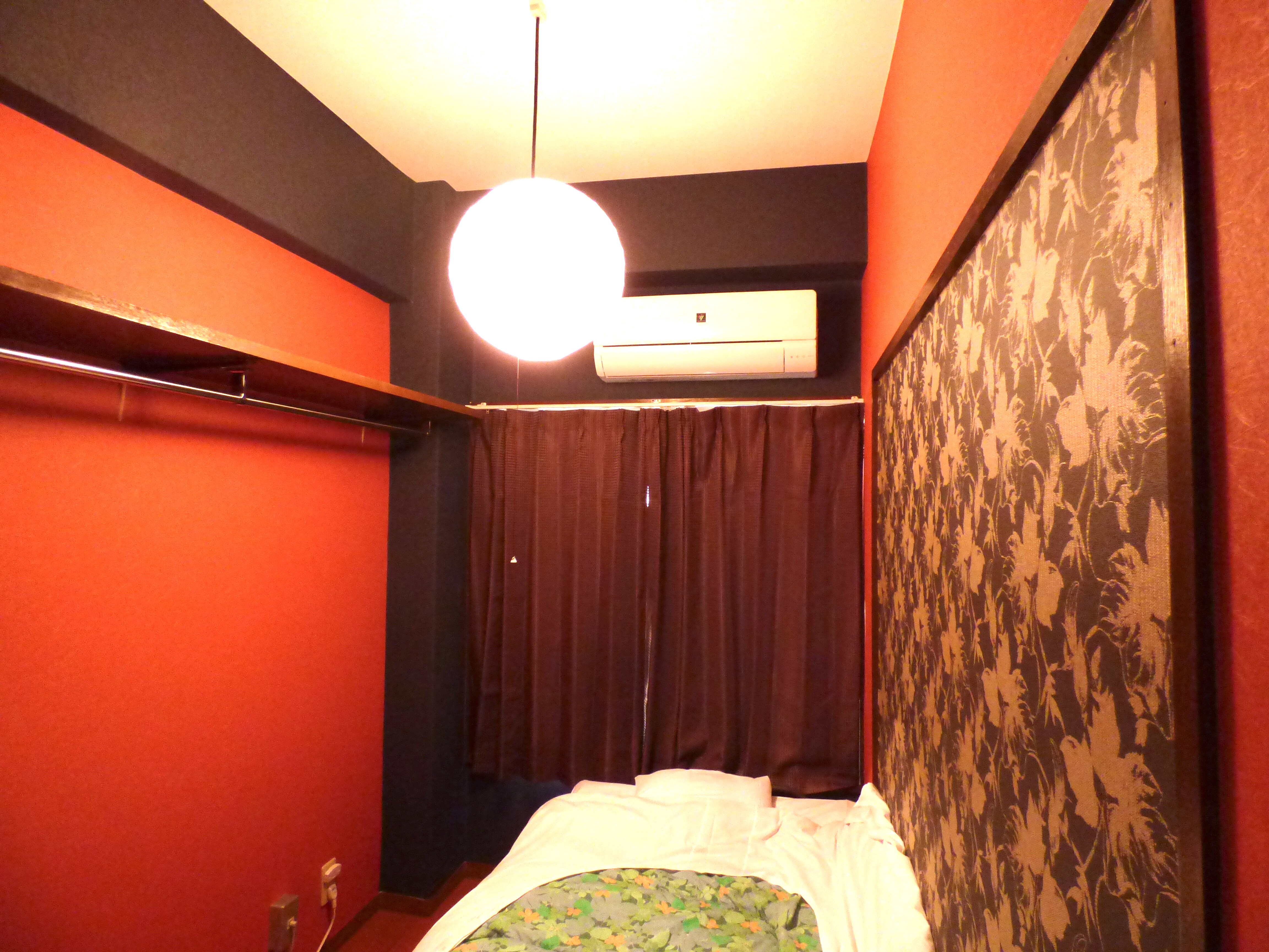 Western room 2