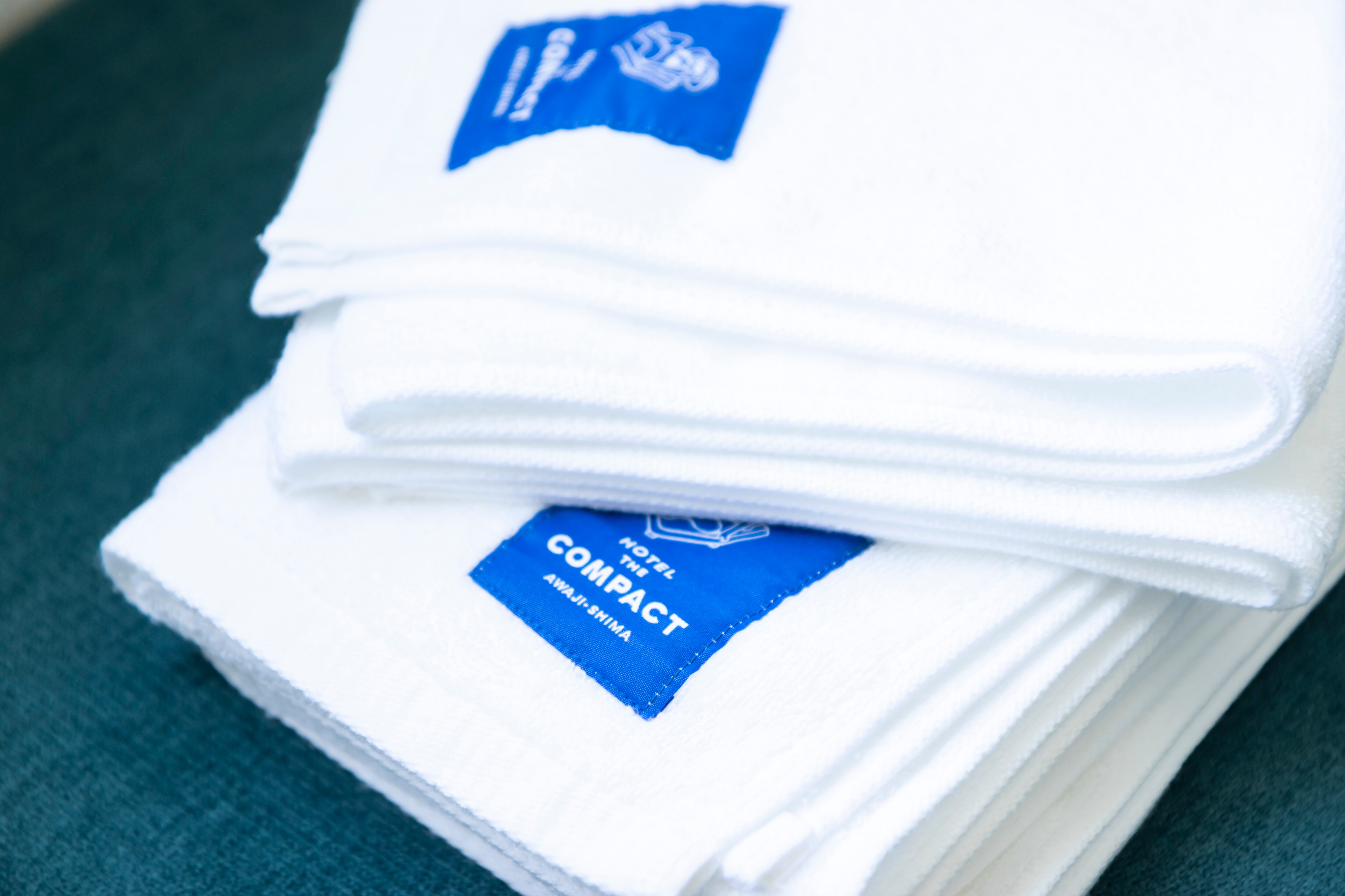 towel