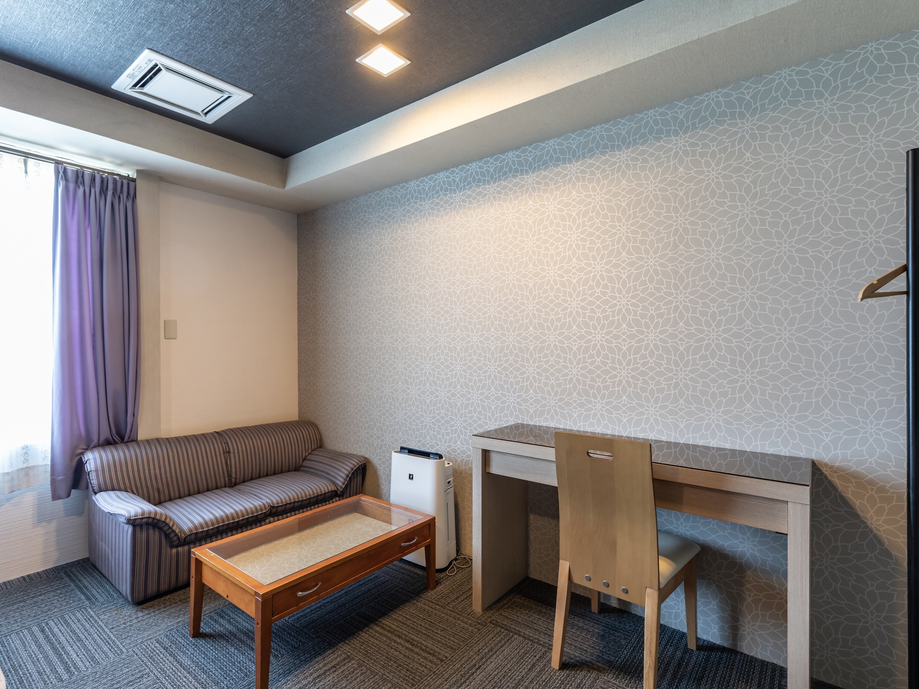  [Non-smoking] Twin room