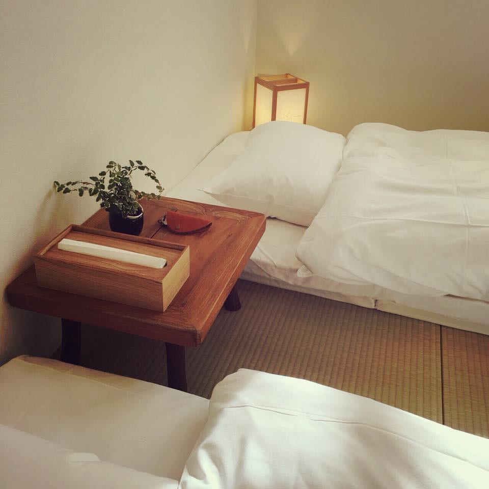 6 tatami room 1192 (Iikuni)