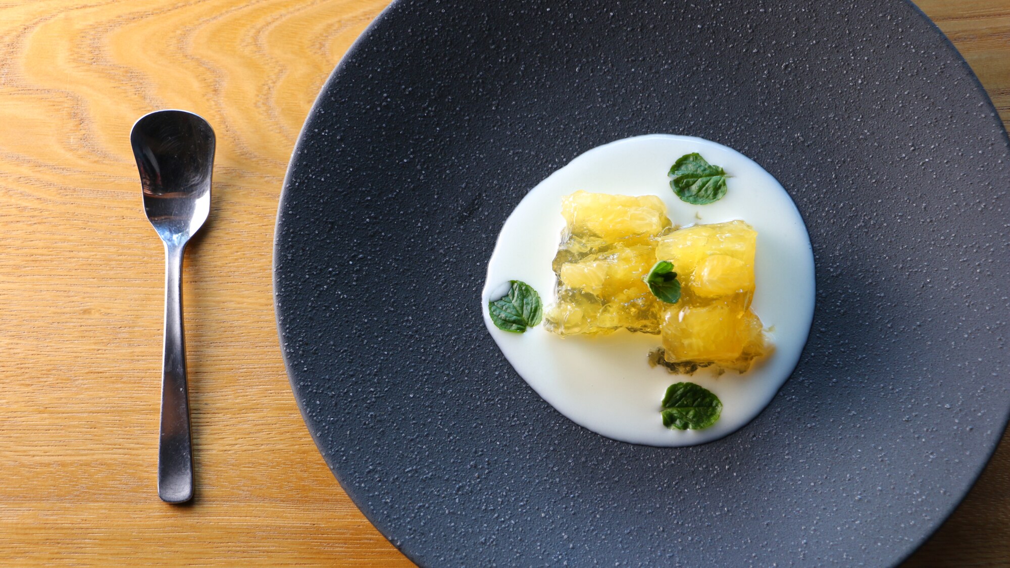 Dinner《Winter》Example