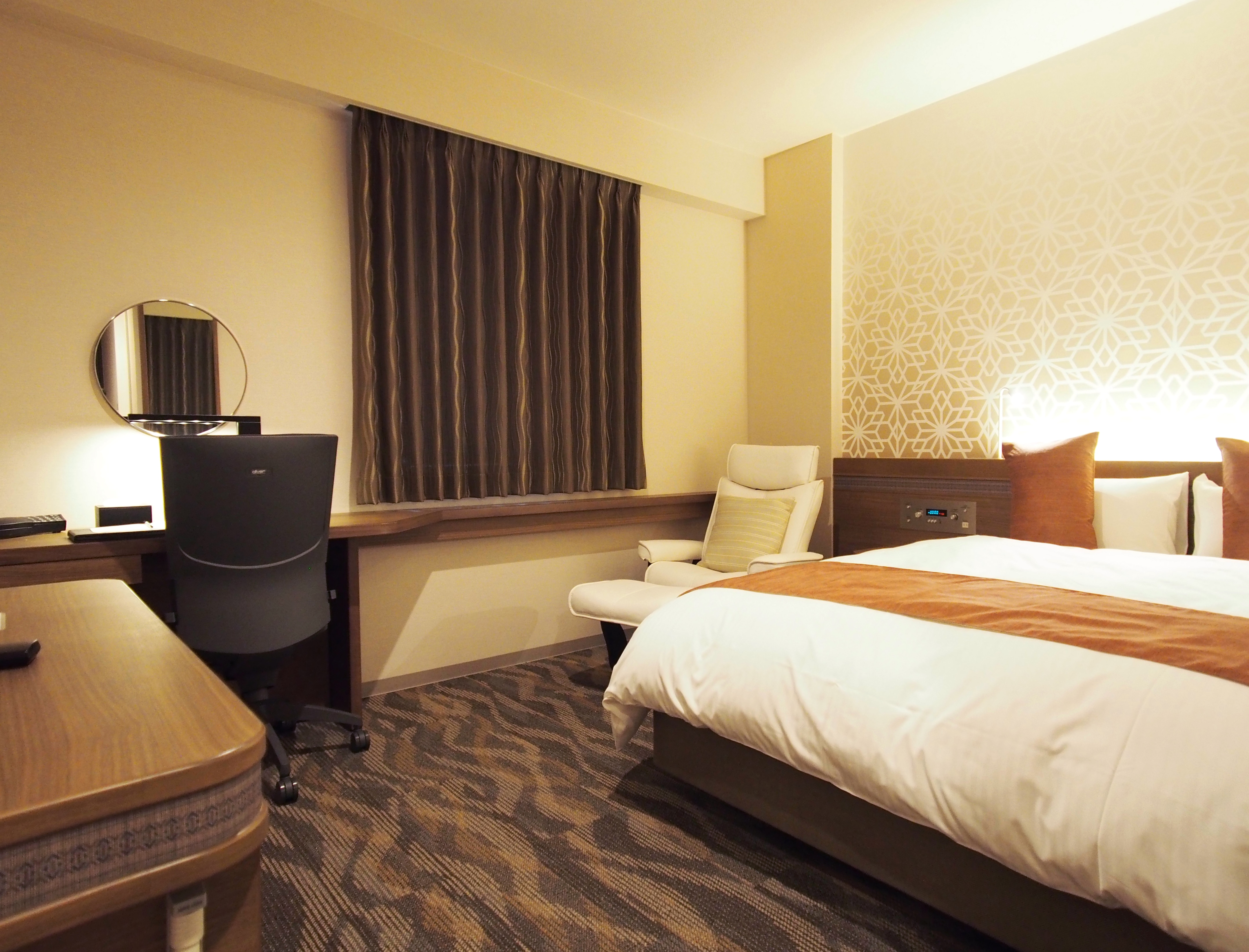 ■Double Room■