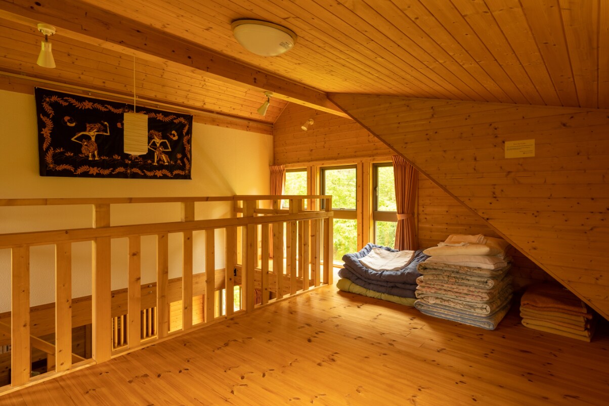 N 號小屋