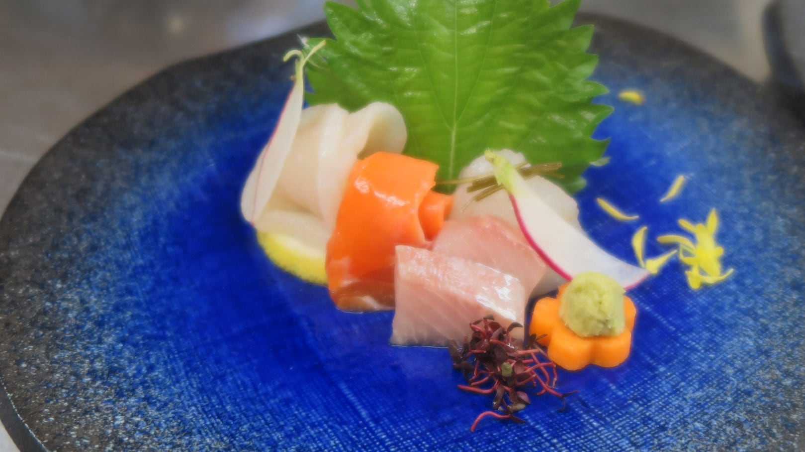 ■Thực đơn bữa tối trong một ngày *Ví dụ