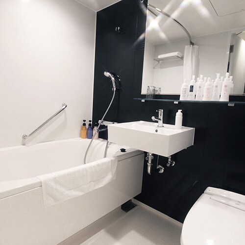Bathroom (2014/2015 renewal room