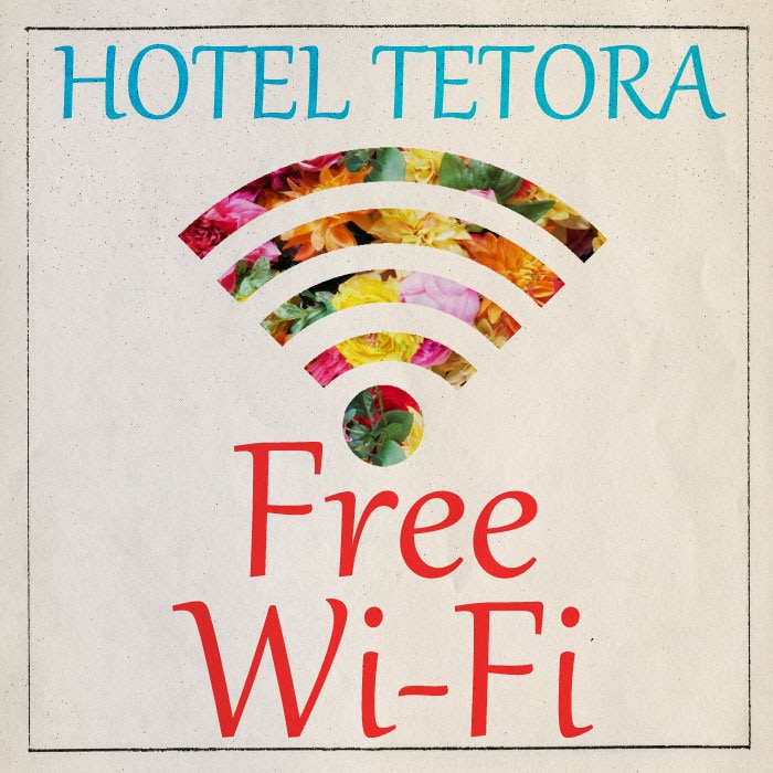 WIFI