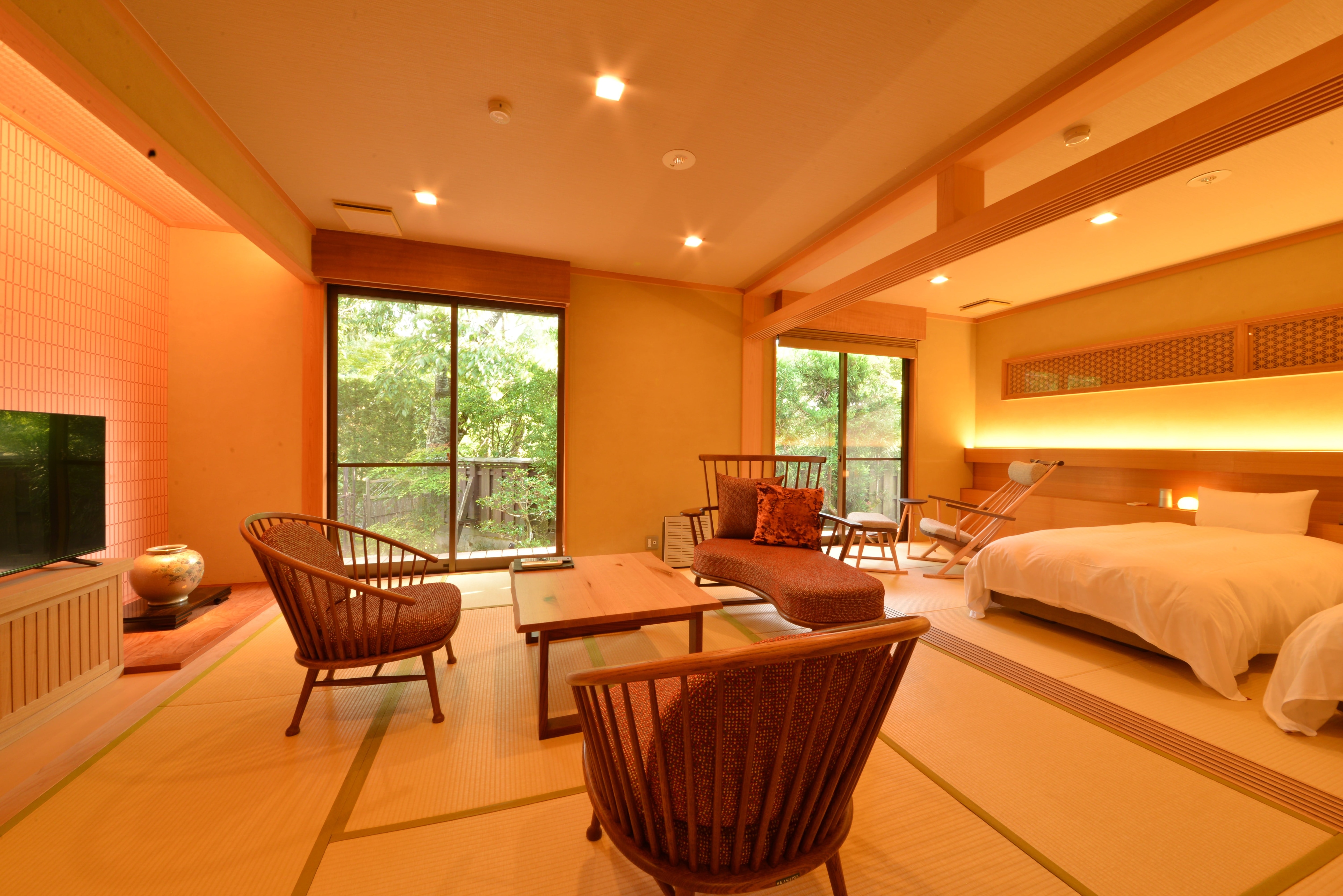 Sakura Room