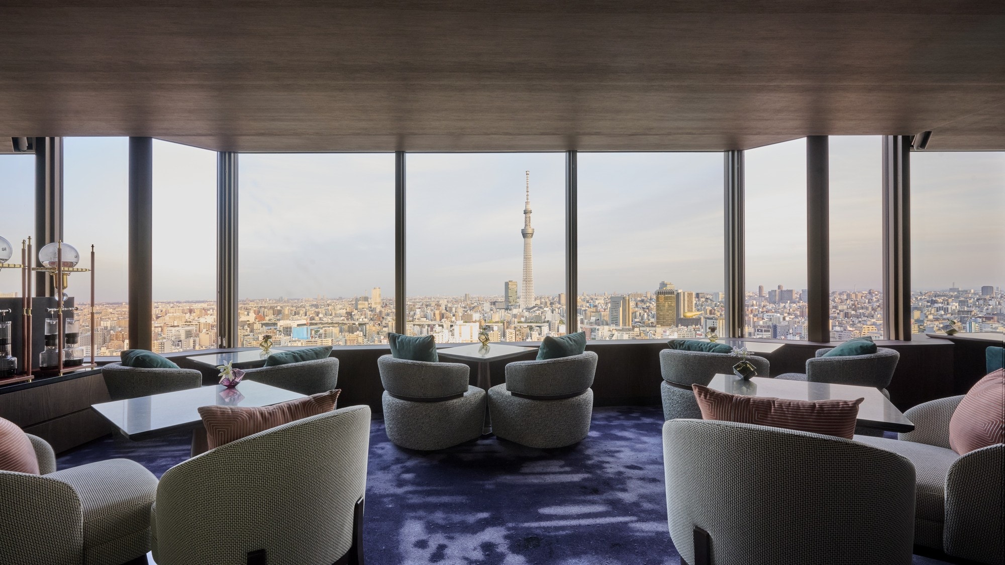 頂級酒吧 Hanabi -Kabi-