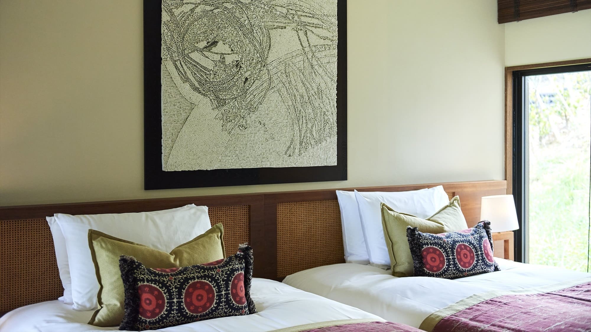 Vila suite lantai 1