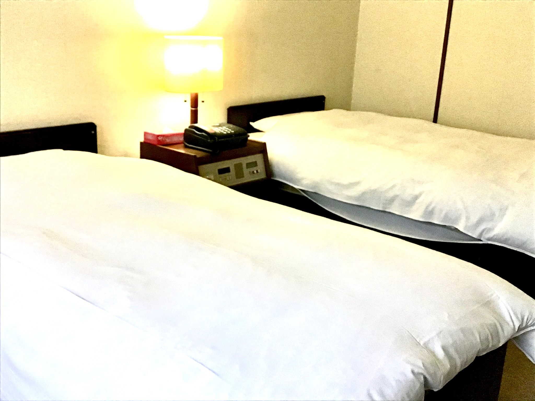 Twin room Photo 1