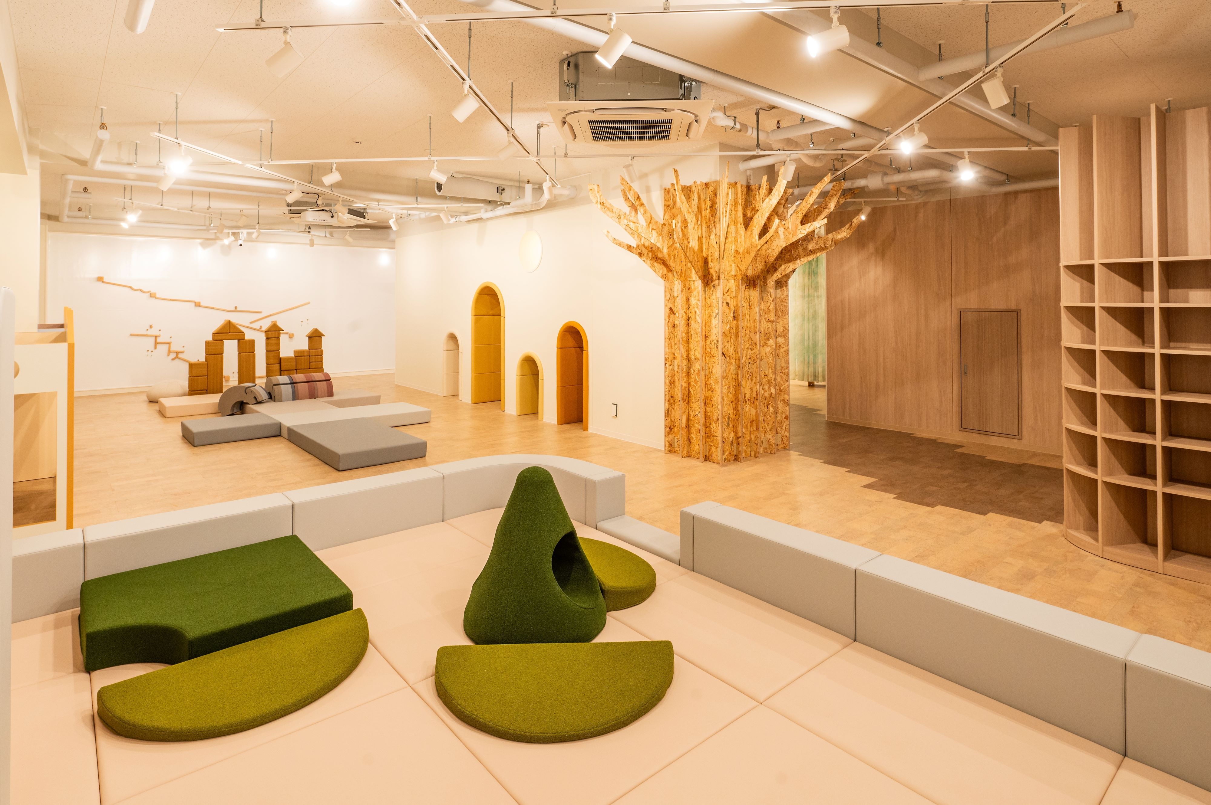 Kids Space