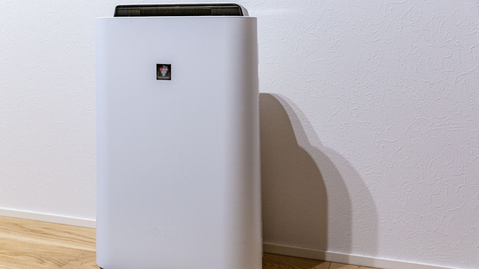 All rooms are equipped with air purifiers (with humidifier function)!