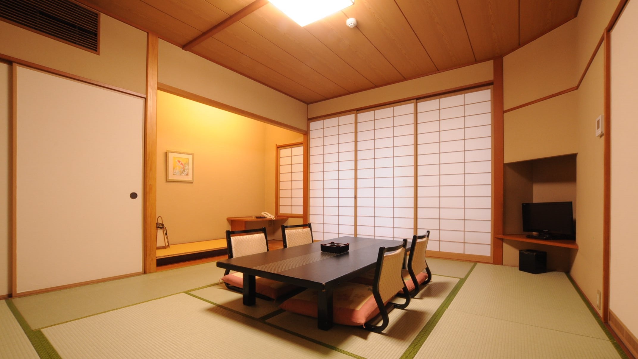■Example of a guest room