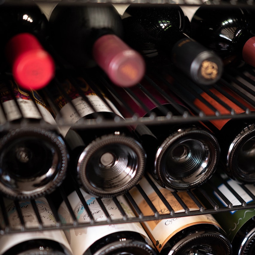 sWine (Wine Cellar)