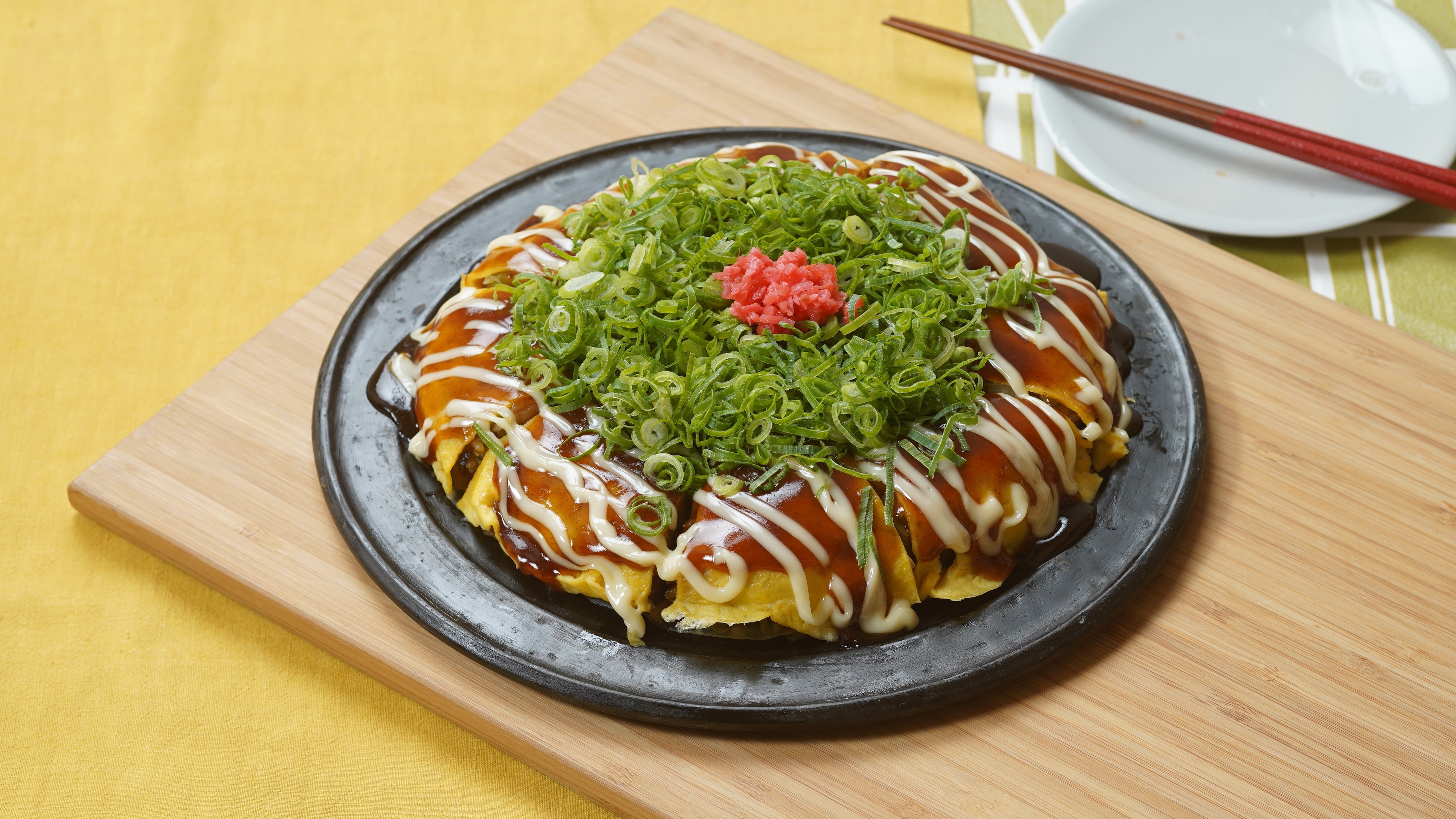 Okonomiyaki