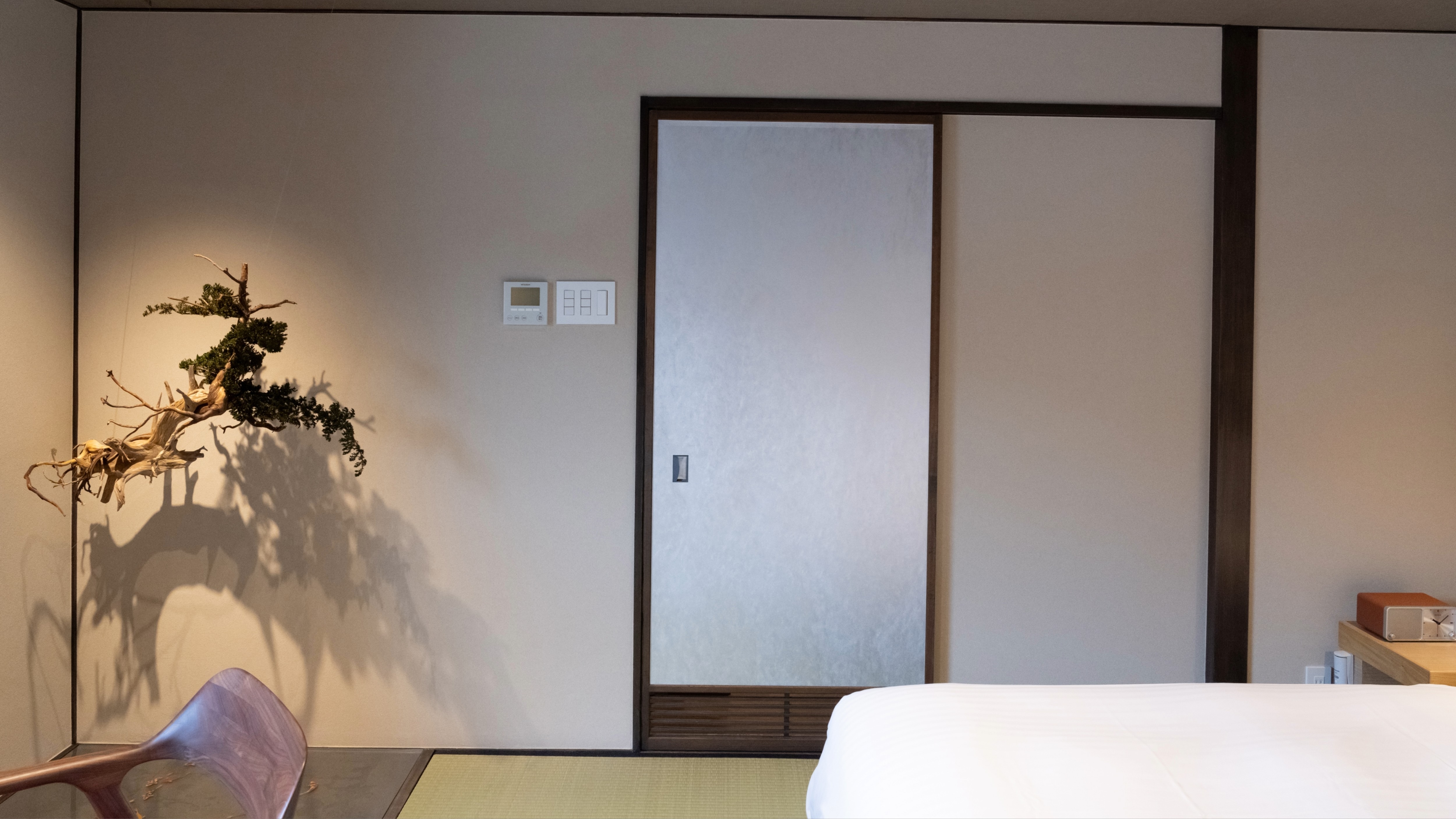 Concept room "History Room"
