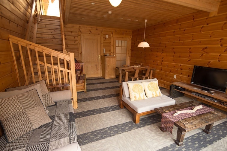 Room (Africa)