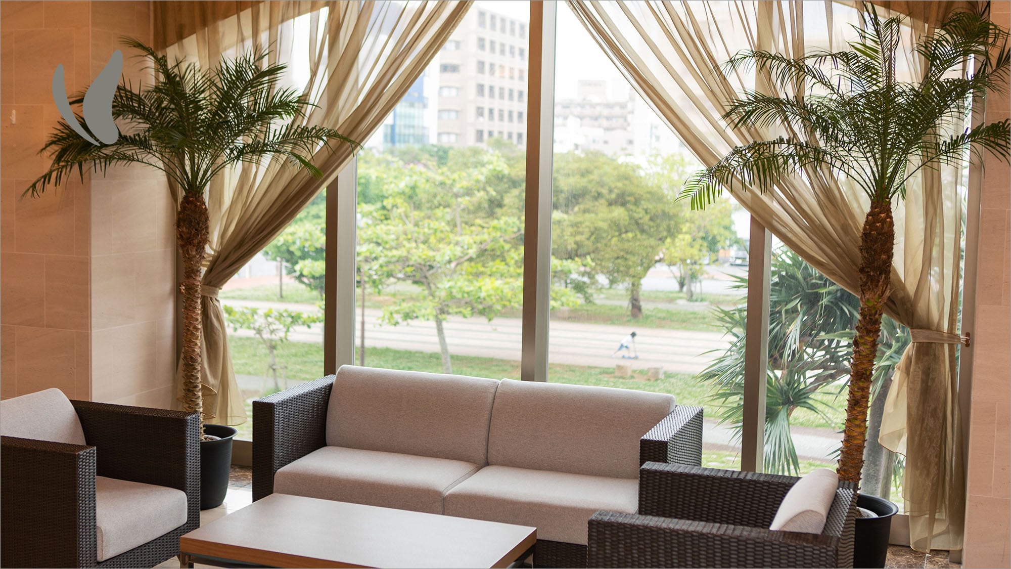 Hotel photo 115 of Almont Hotel Naha Omoromachi.