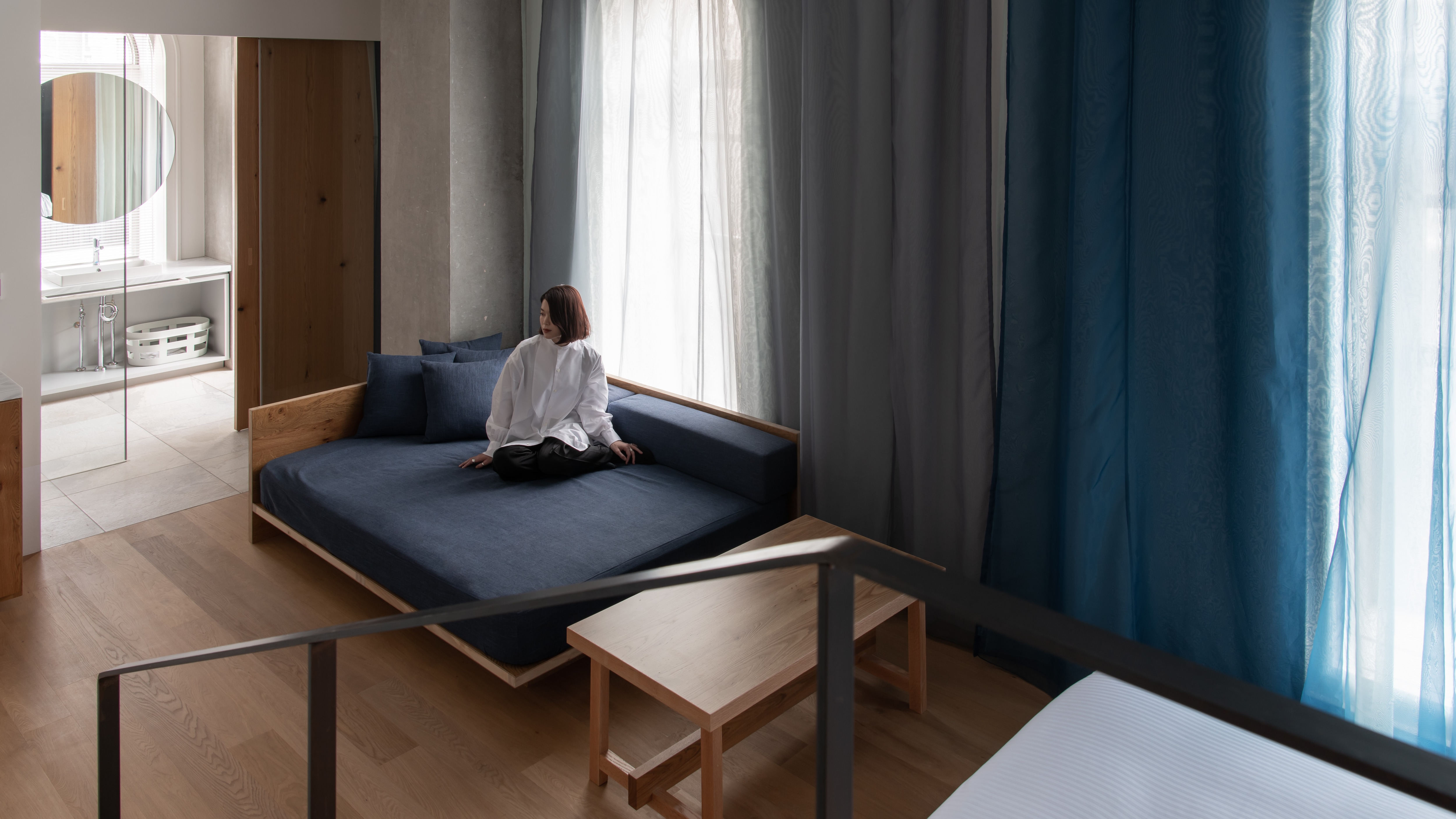 Junior Suite / Historic Building