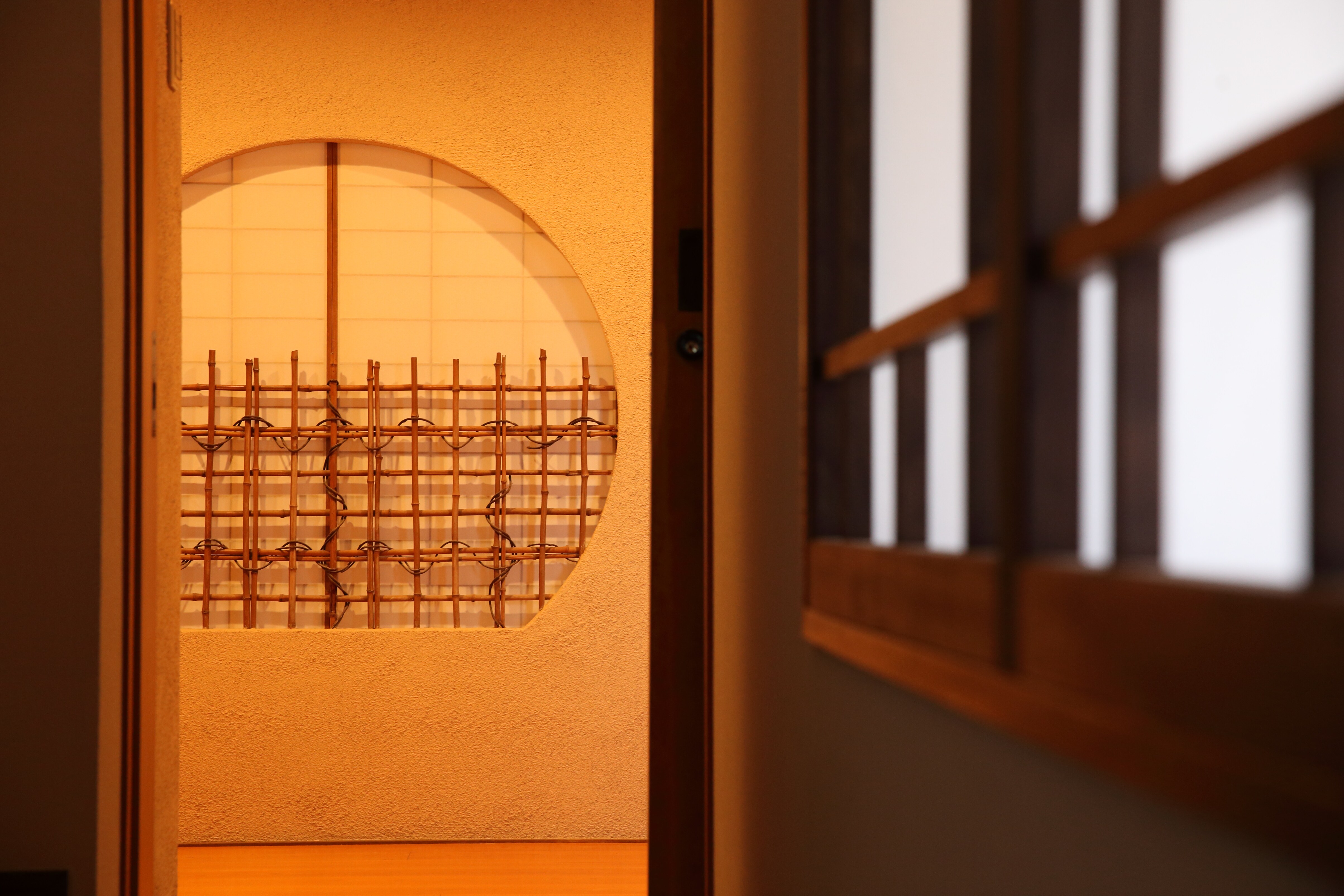 Guest room- (empty) Japanese-style room 2 rooms + veranda (40 square meters type)