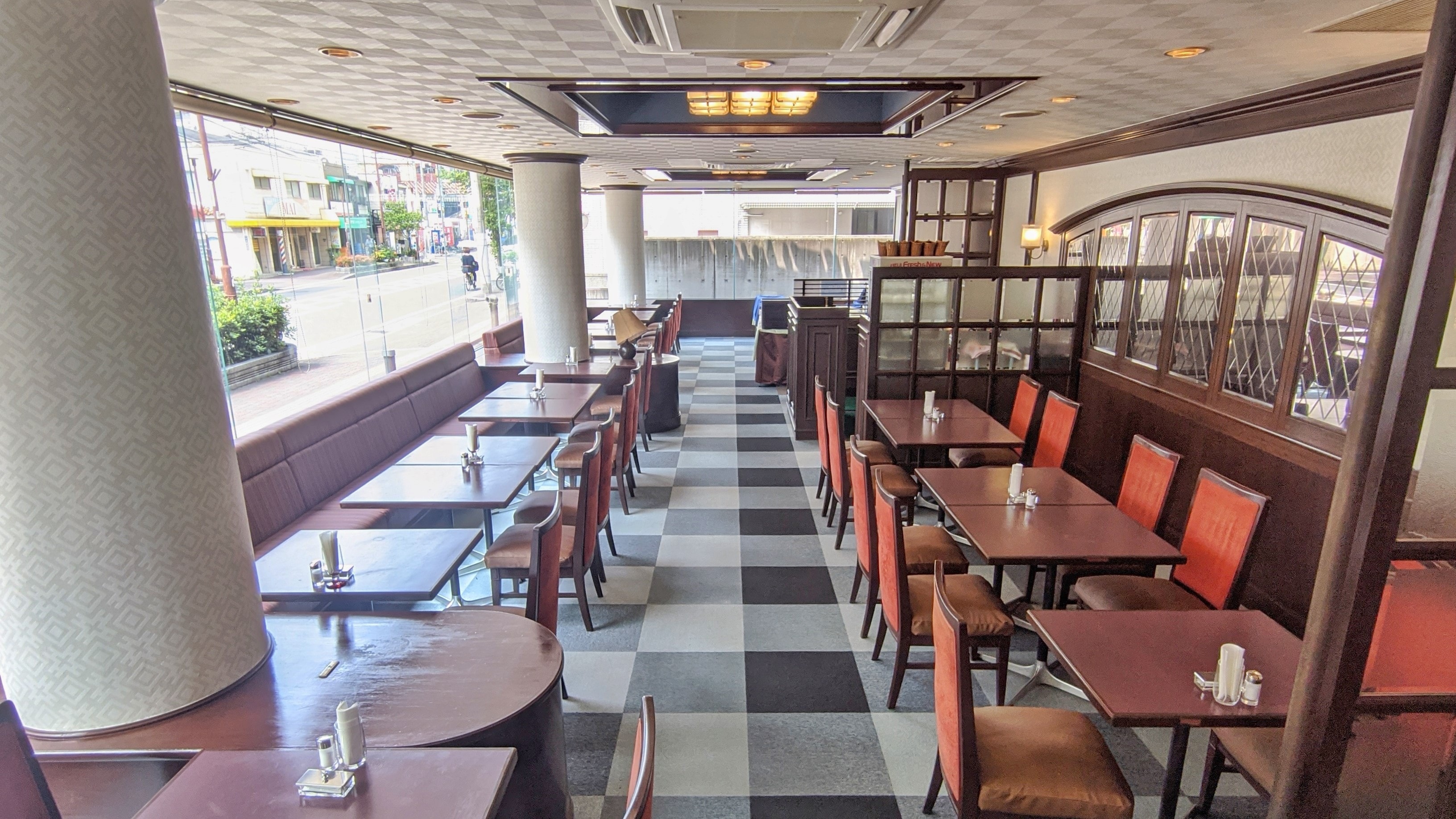 Restaurant Clemente