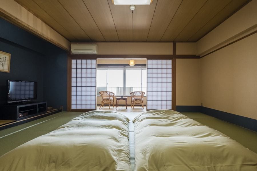 Room example
