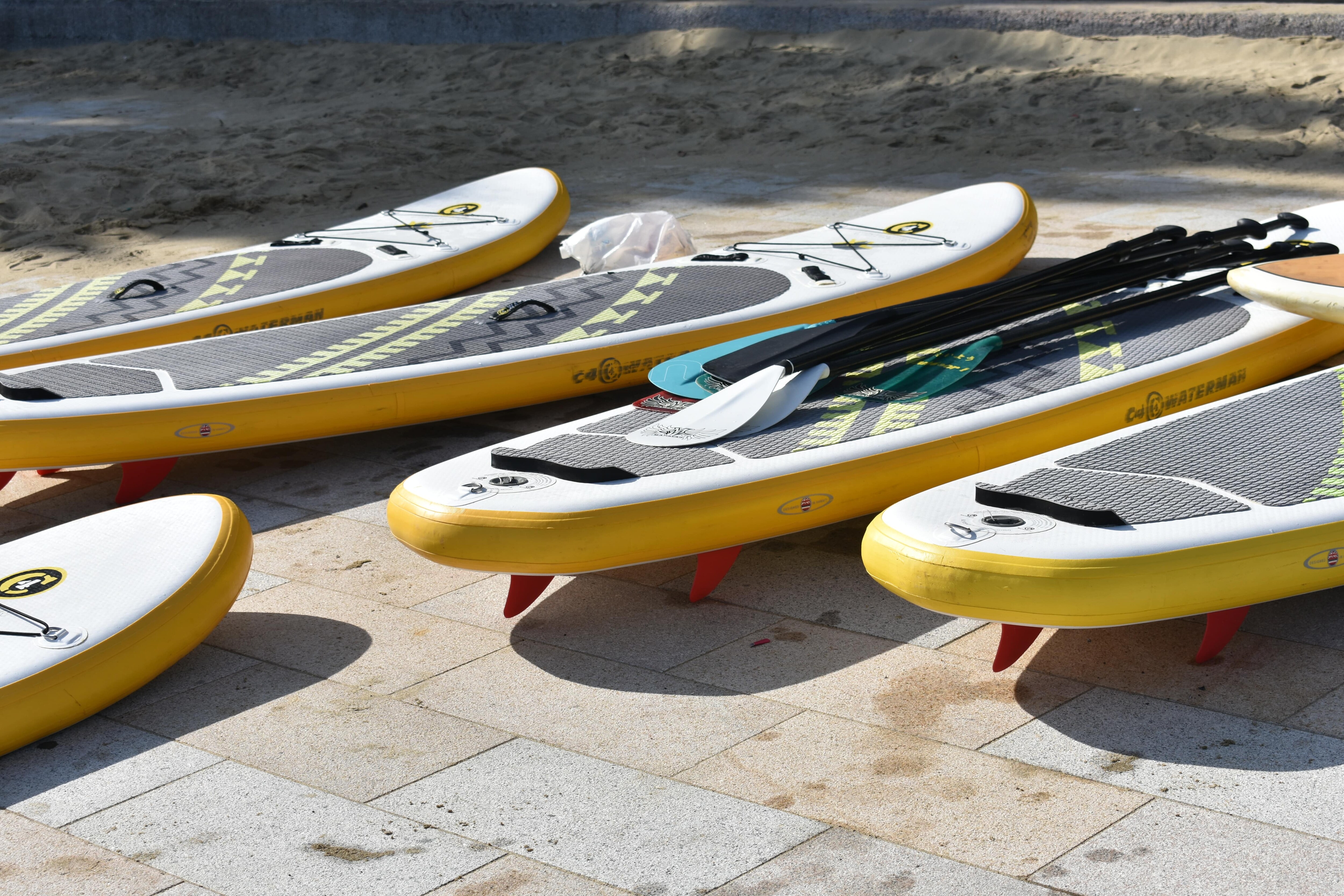 ซัพบอร์ด