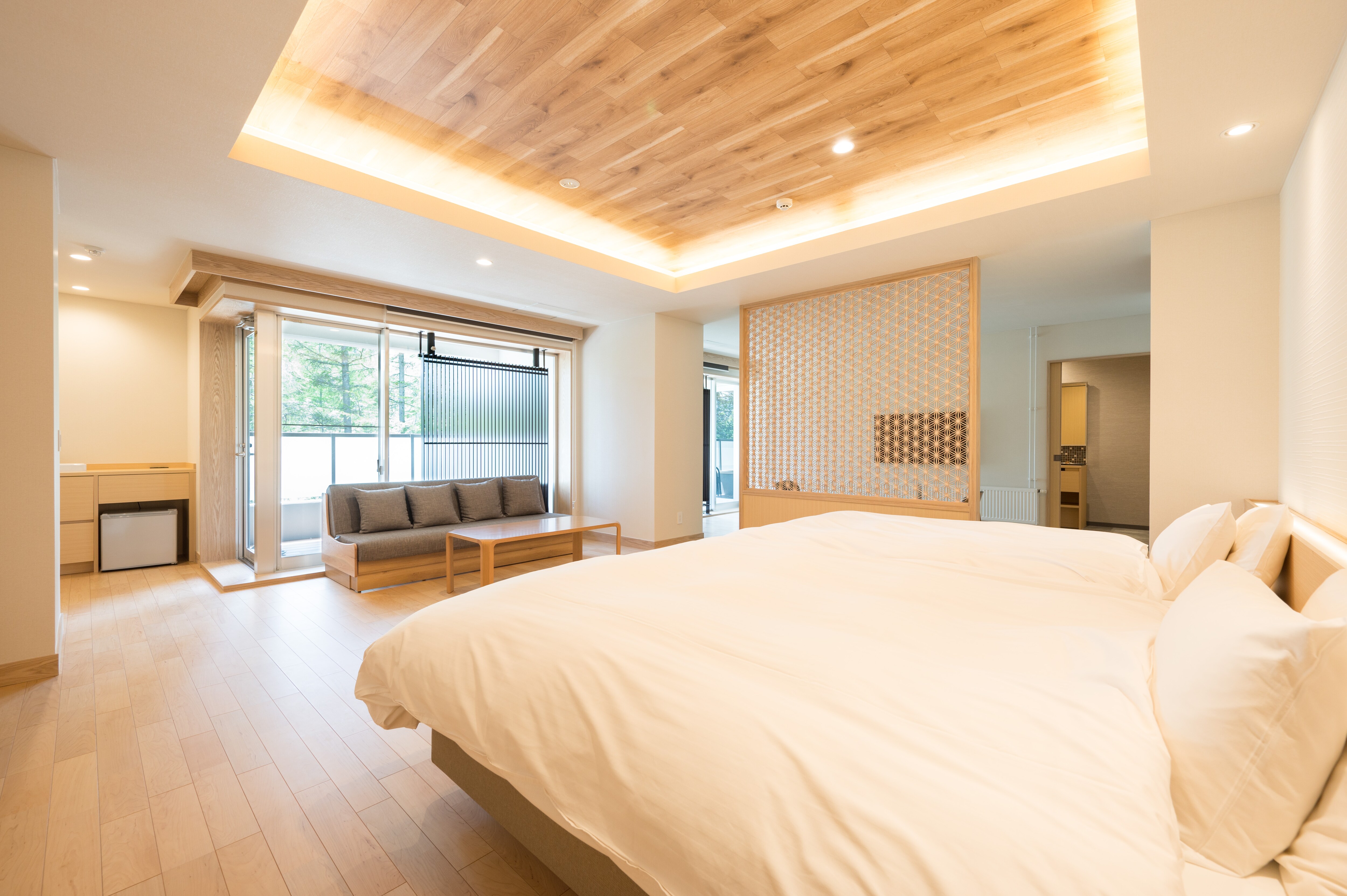 Special Room 201
