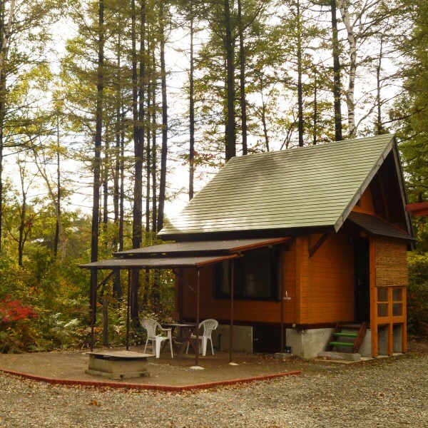 Family Lodge Type A - Karamatsu