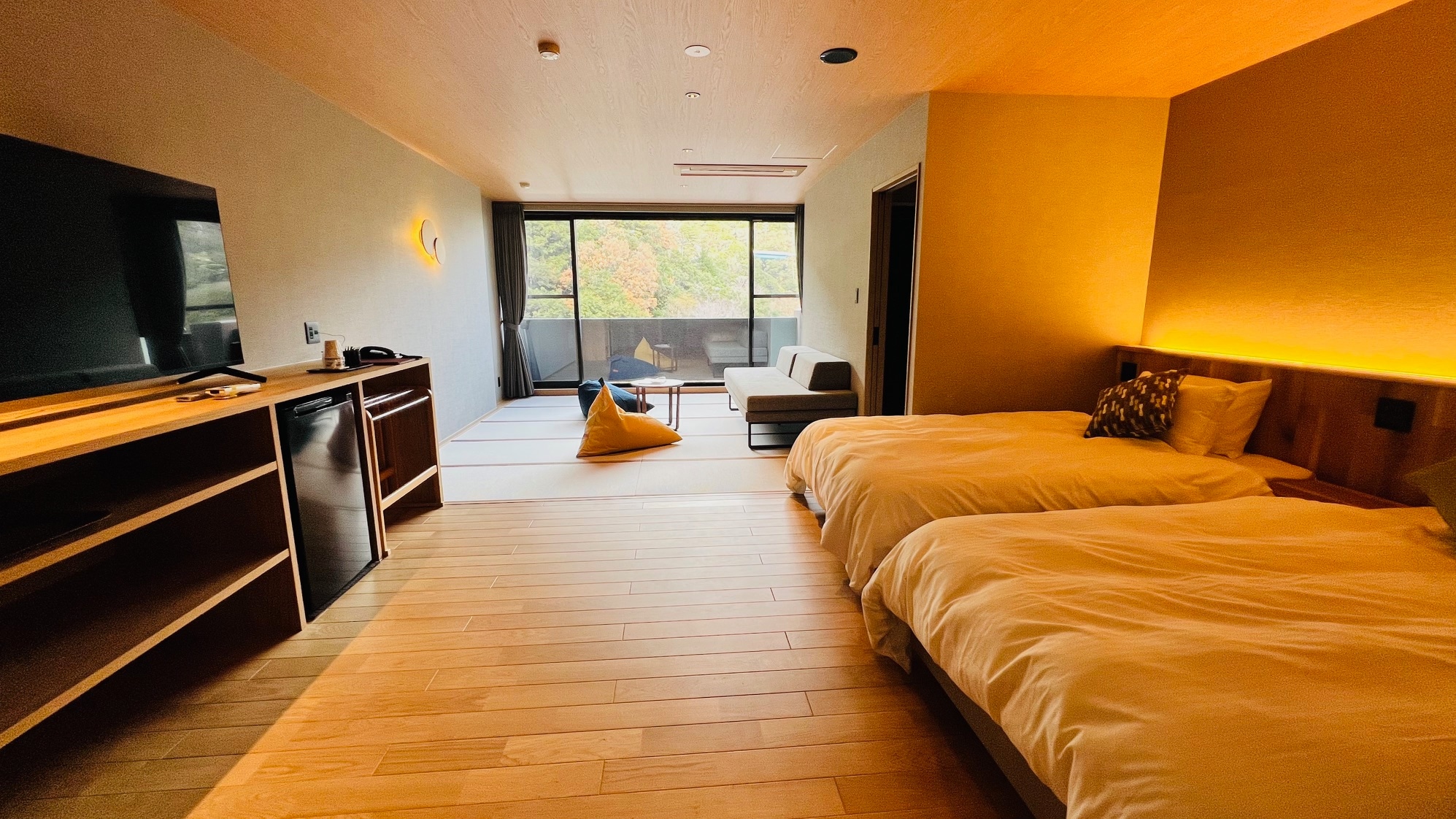 603 Japanese-Western Room