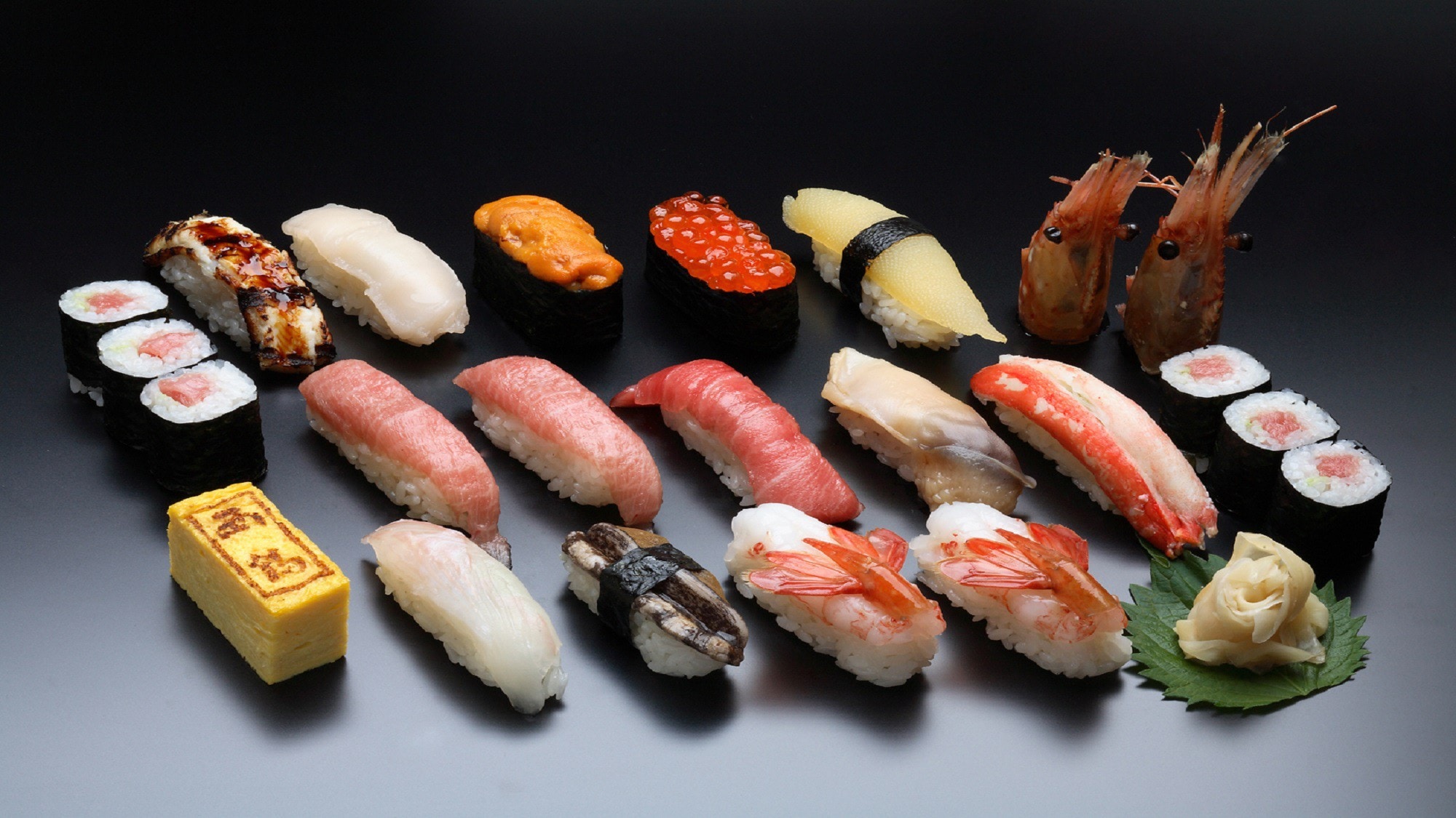 [Makan semua Sapporo] Rencana