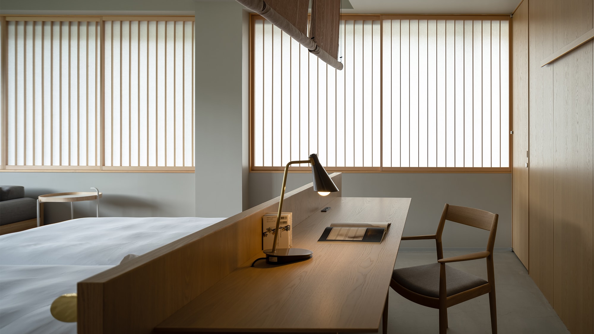 ジュニアスイート / 和洋室