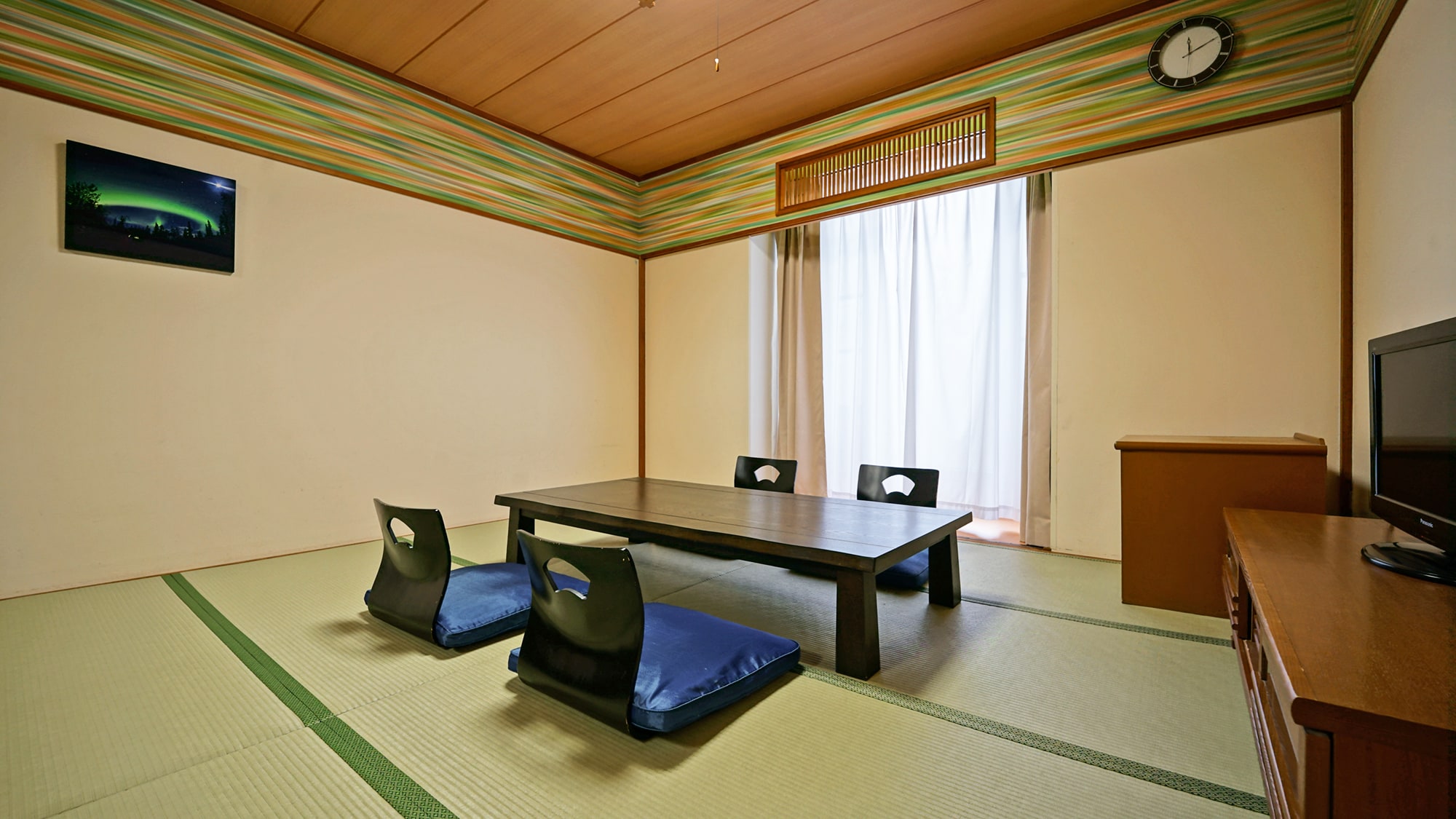 HOTEL TYPE [Hotel Tokinosumika] Japanese-style room