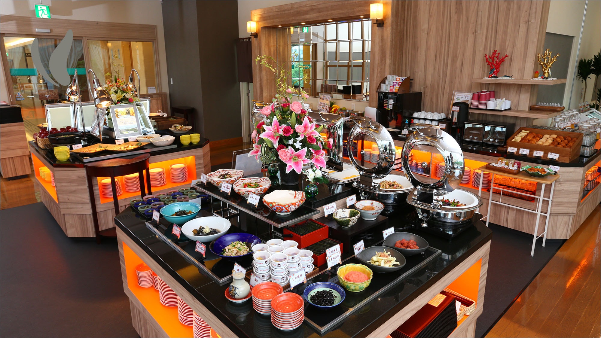 Hotel photo 60 of Almont Hotel Naha Omoromachi.
