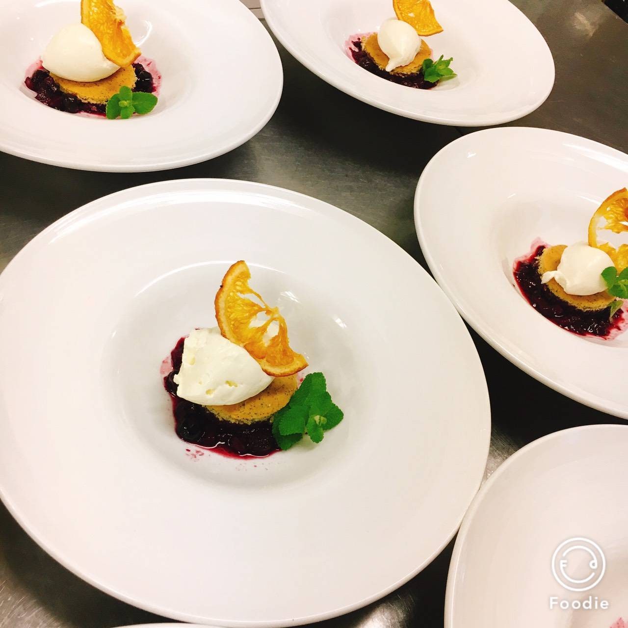Dessert