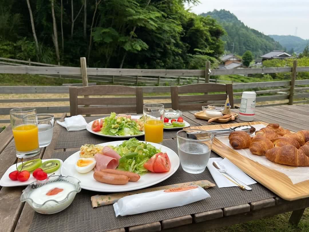 조식