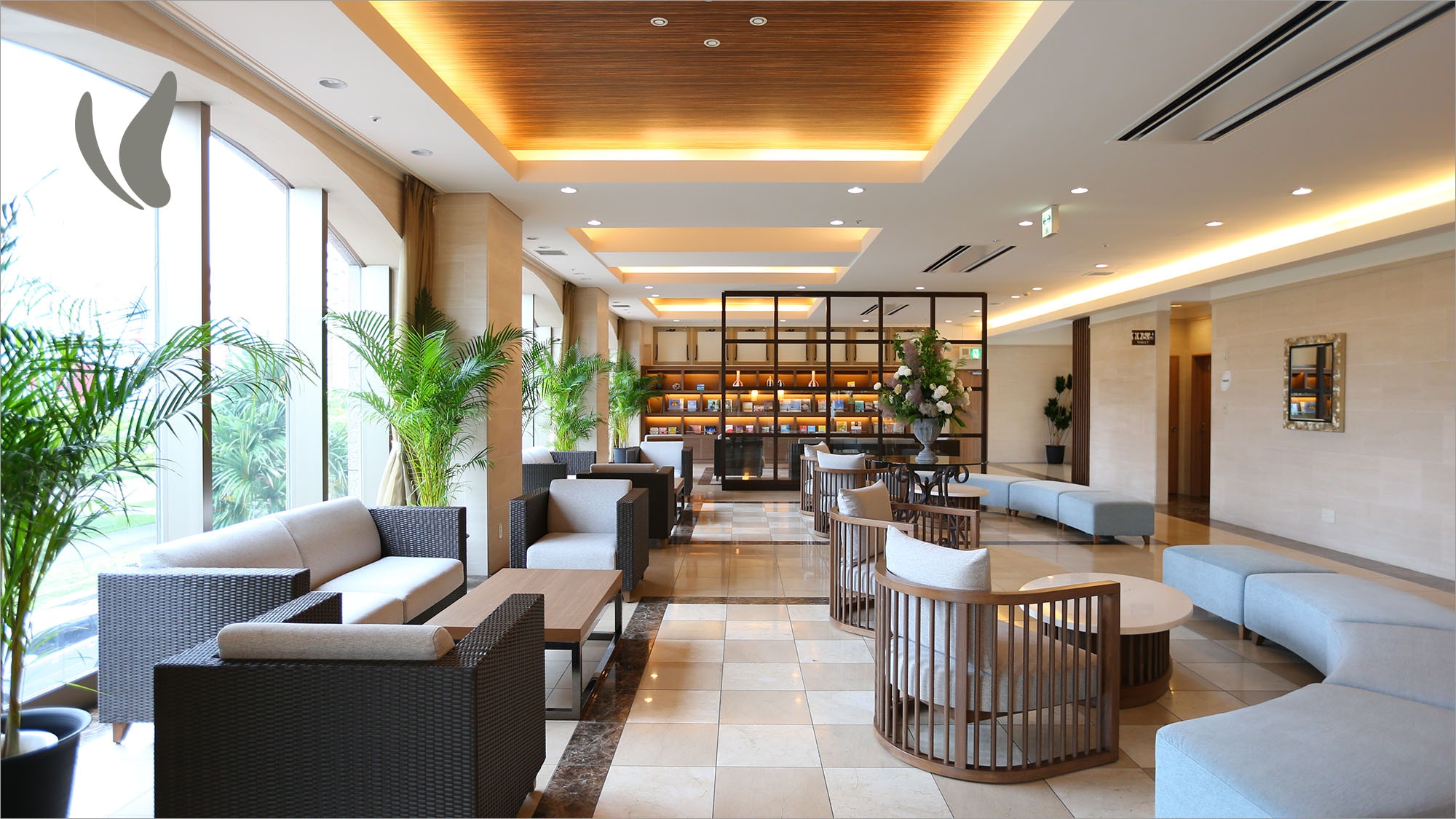 Hotel photo 111 of Almont Hotel Naha Omoromachi.