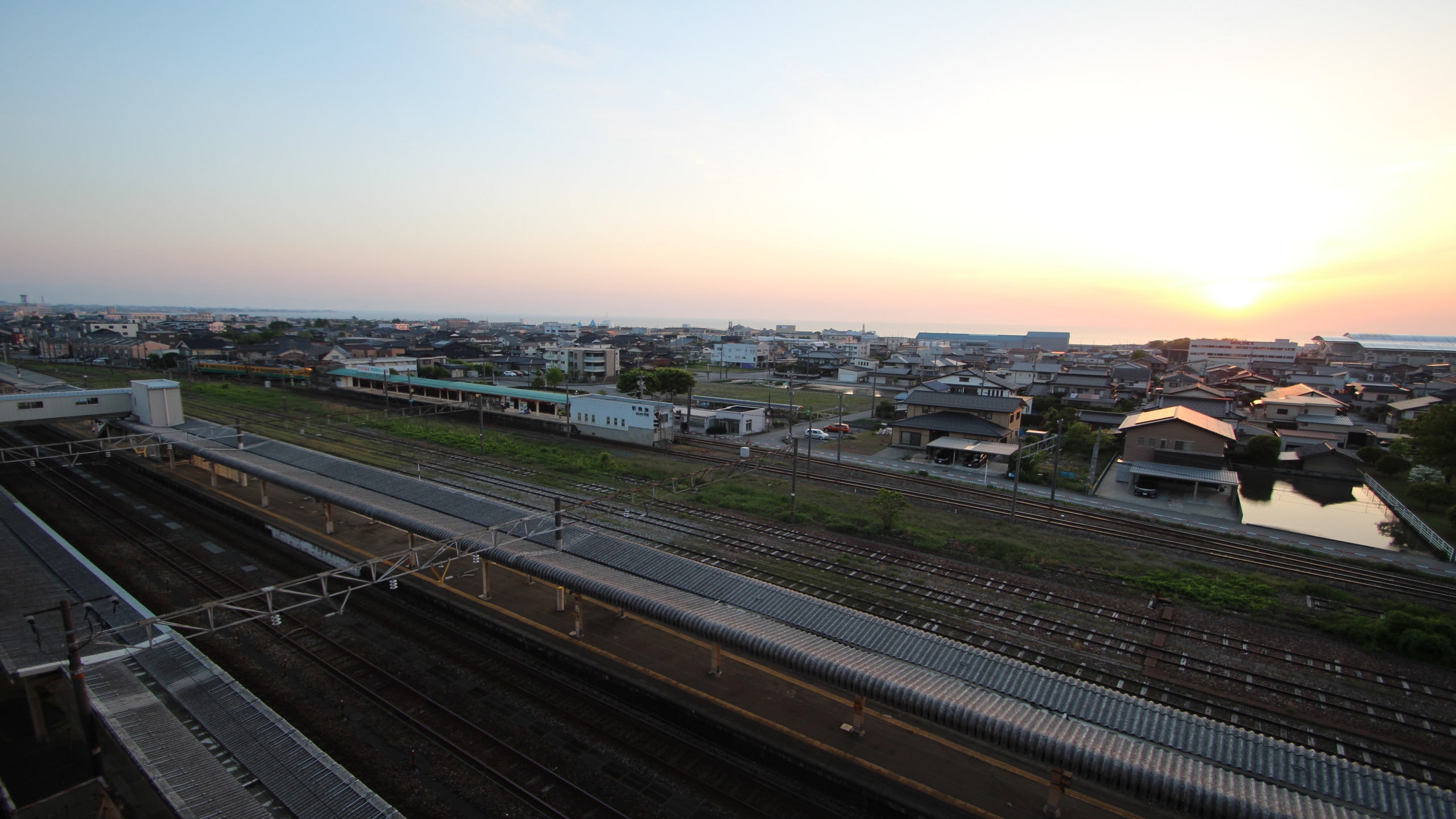 （海景）客房景觀