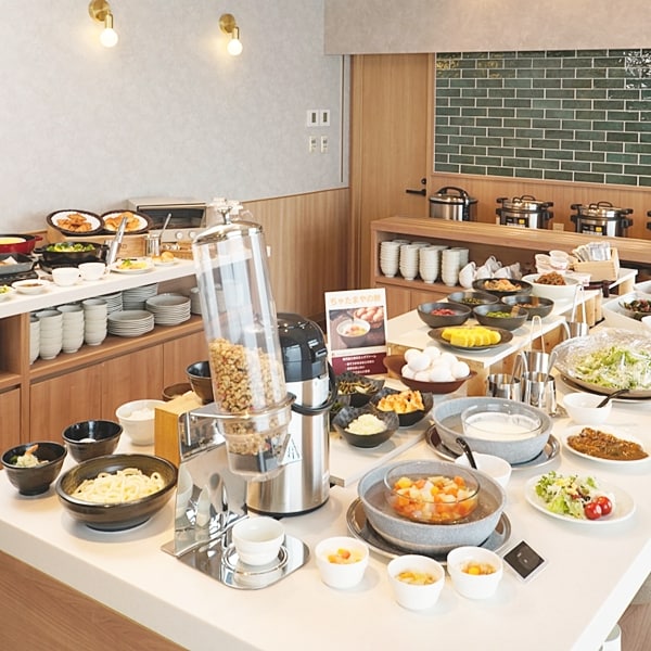 조식 2