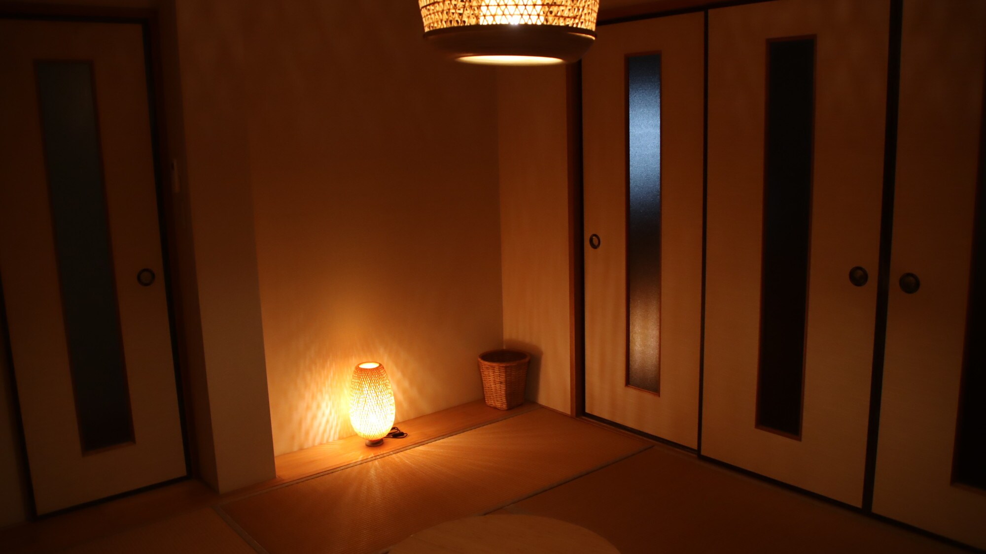 【3rd Floor】일본식 방