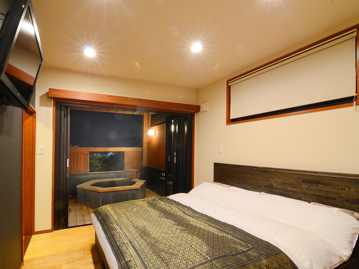 [Honorary-Yotoku-] Kamar 2F