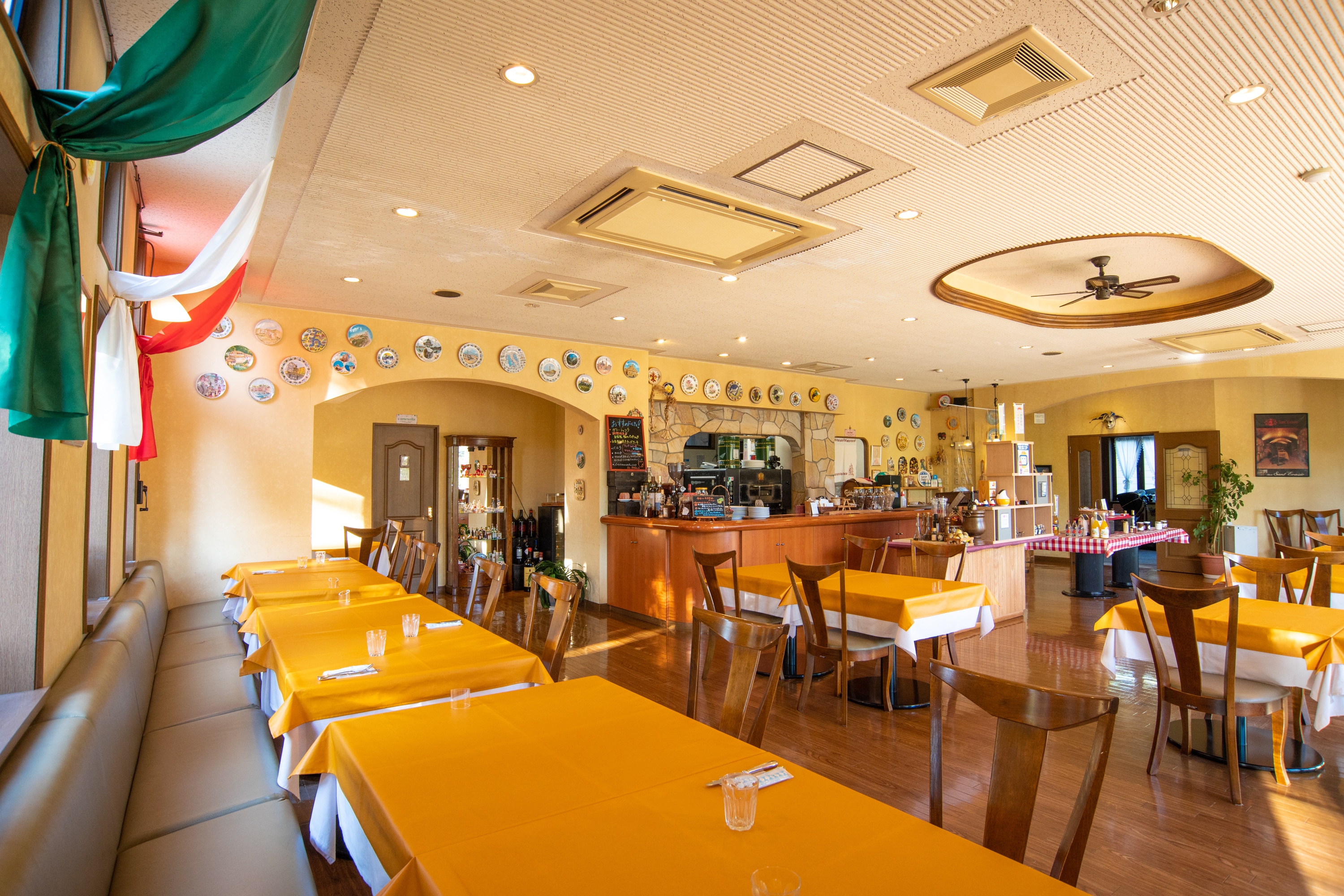Restoran Italia Ristorante