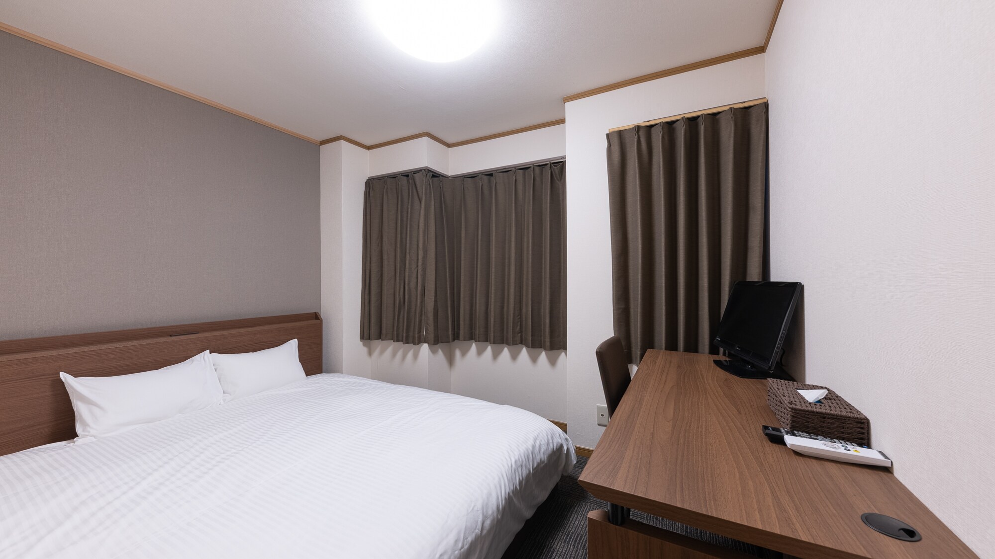 [Non-smoking] Family room for 1-4 people