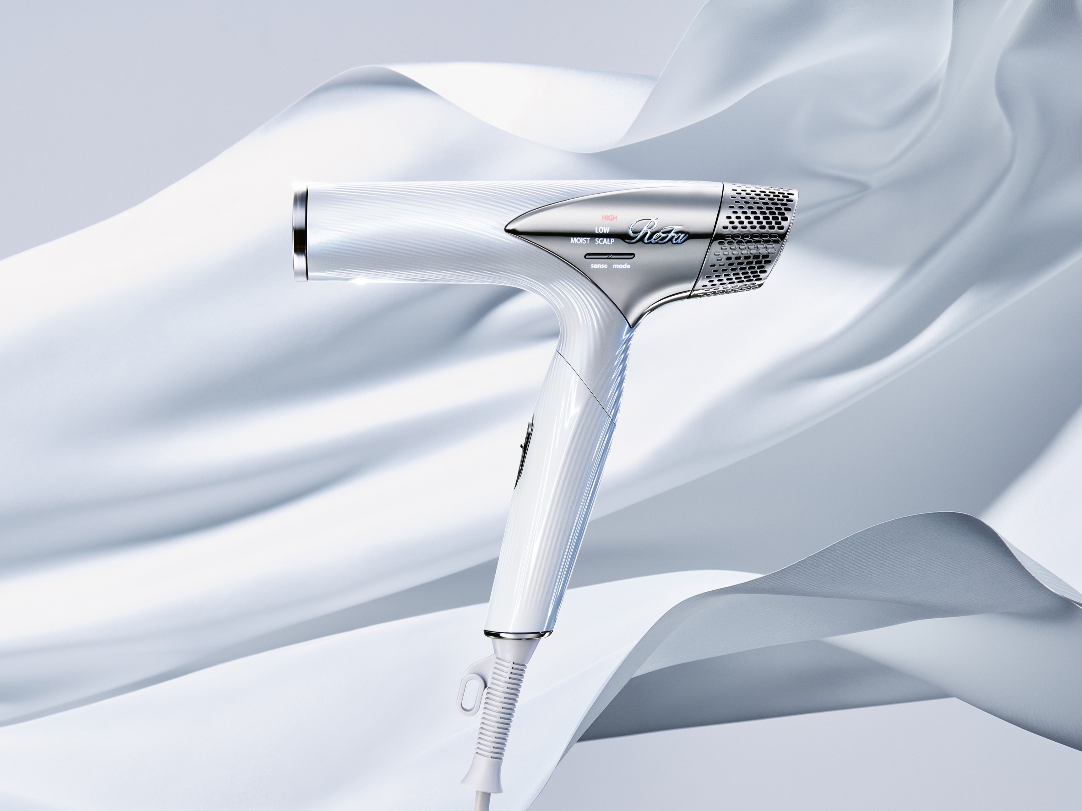 ReFa BEAUTECH DRYER SMART(드라이어)