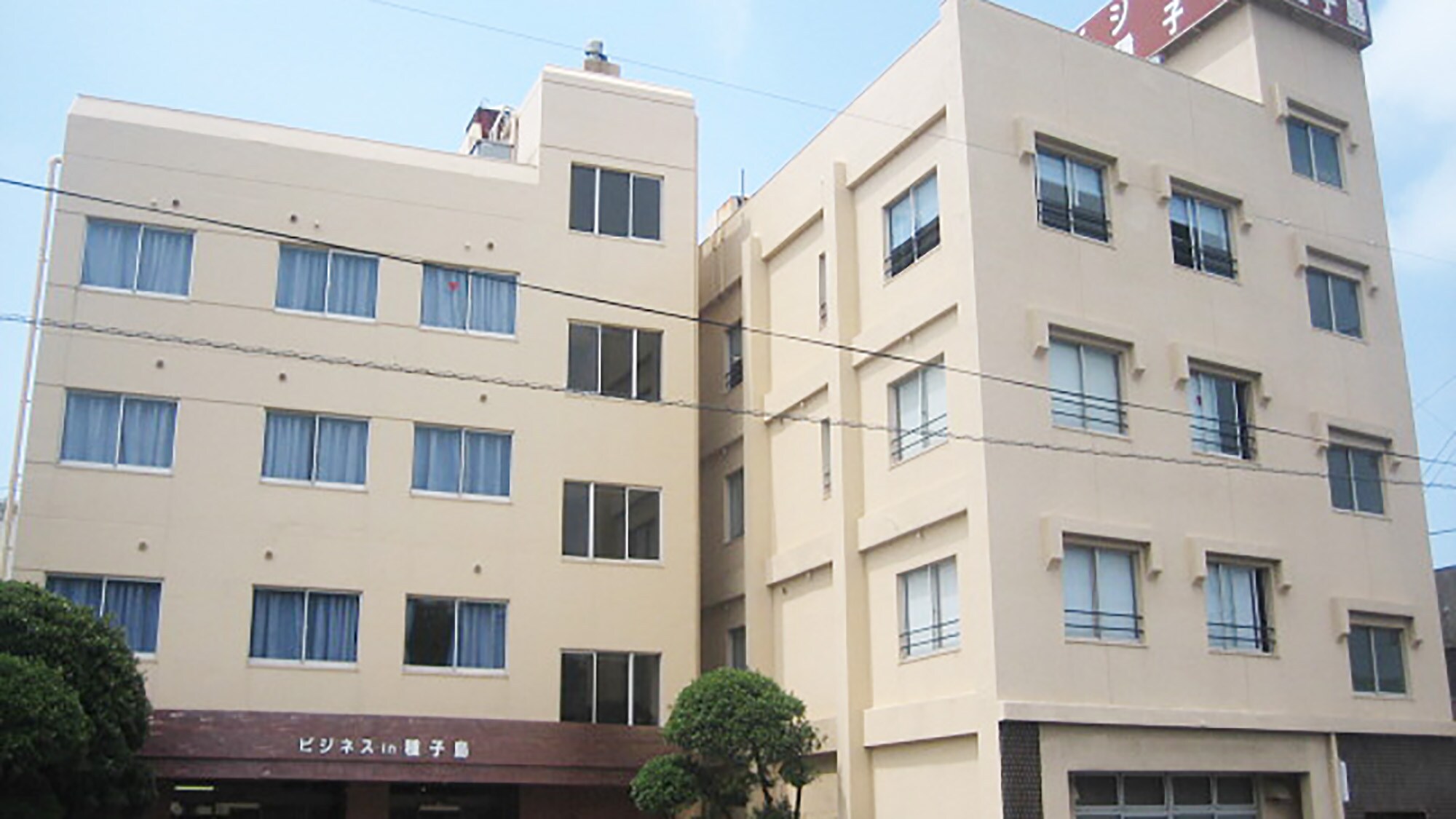 [Appearance] It can be used for multiple purposes from sightseeing to business ♪ We will treat you with all your heart!