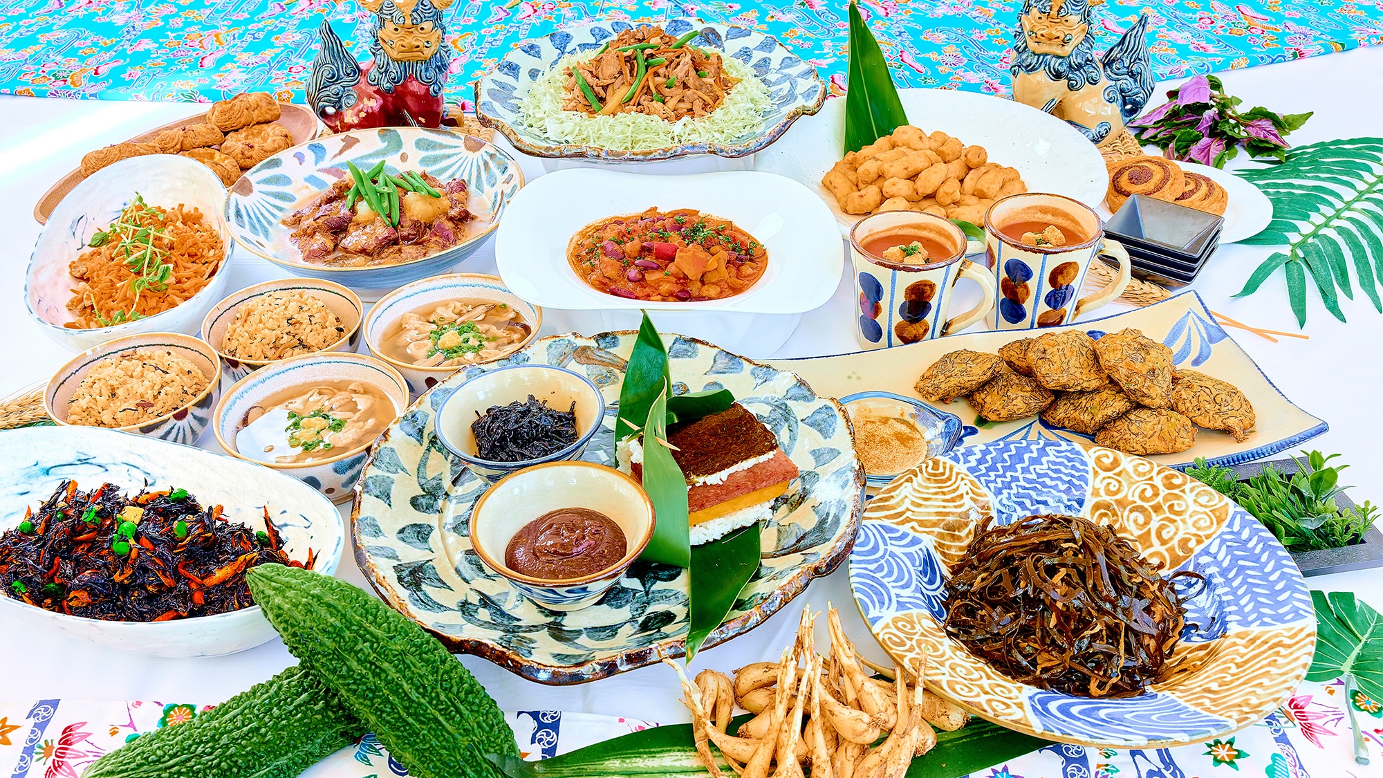 조식