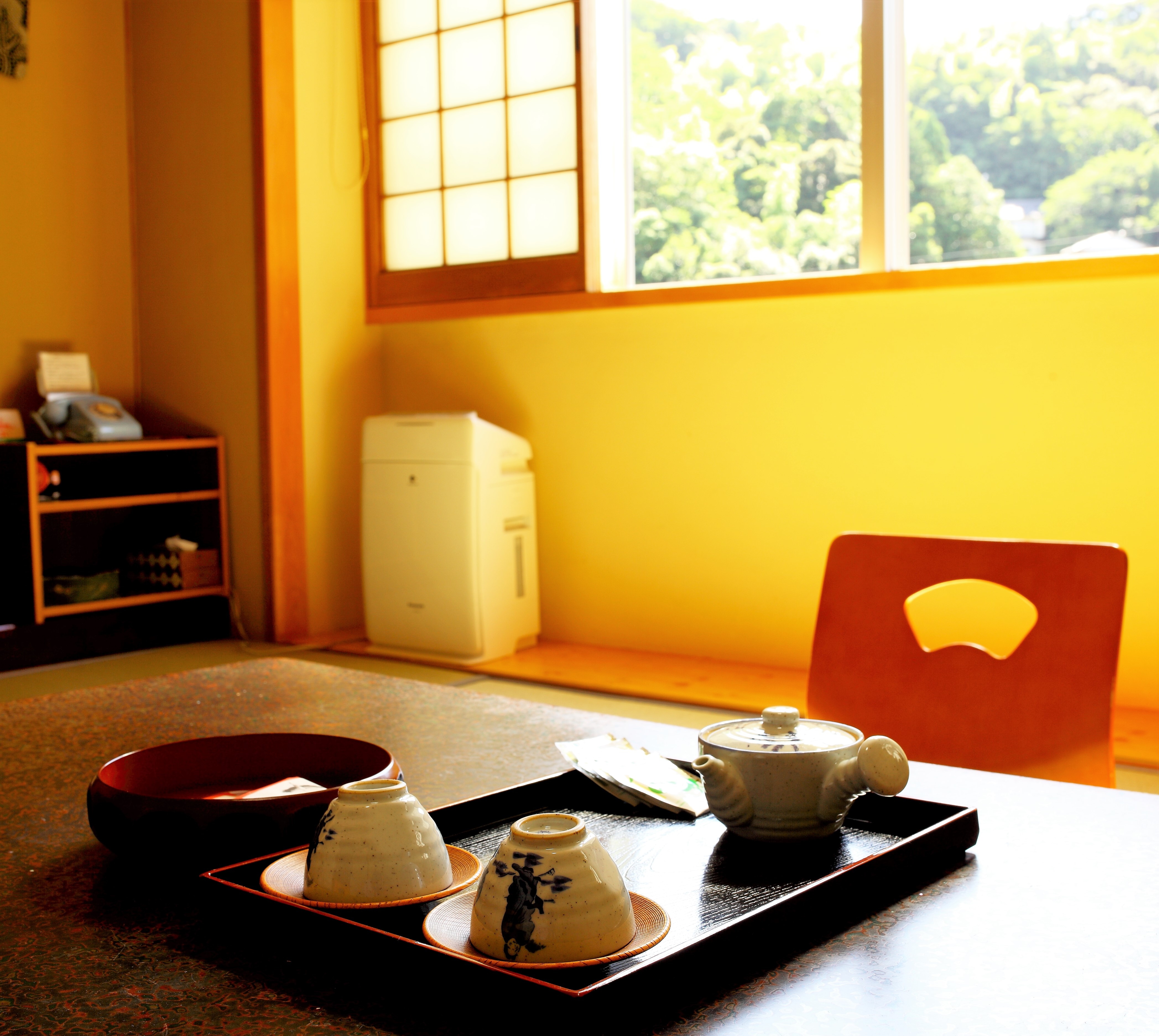 Room image