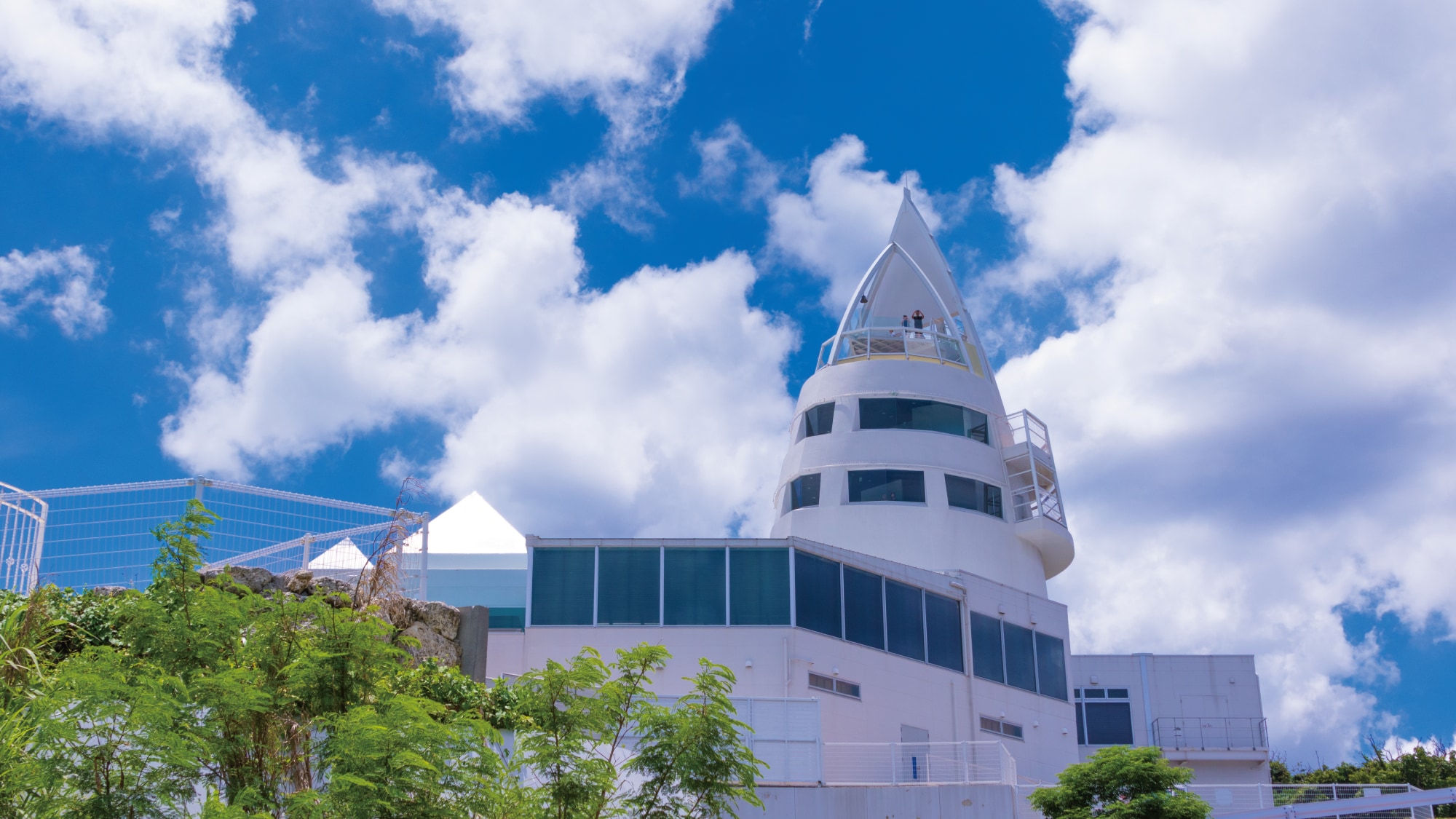 2 phút đến Tháp Kouri Ocean