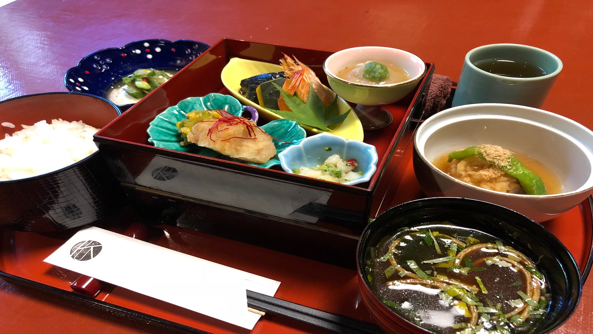 日式早餐1