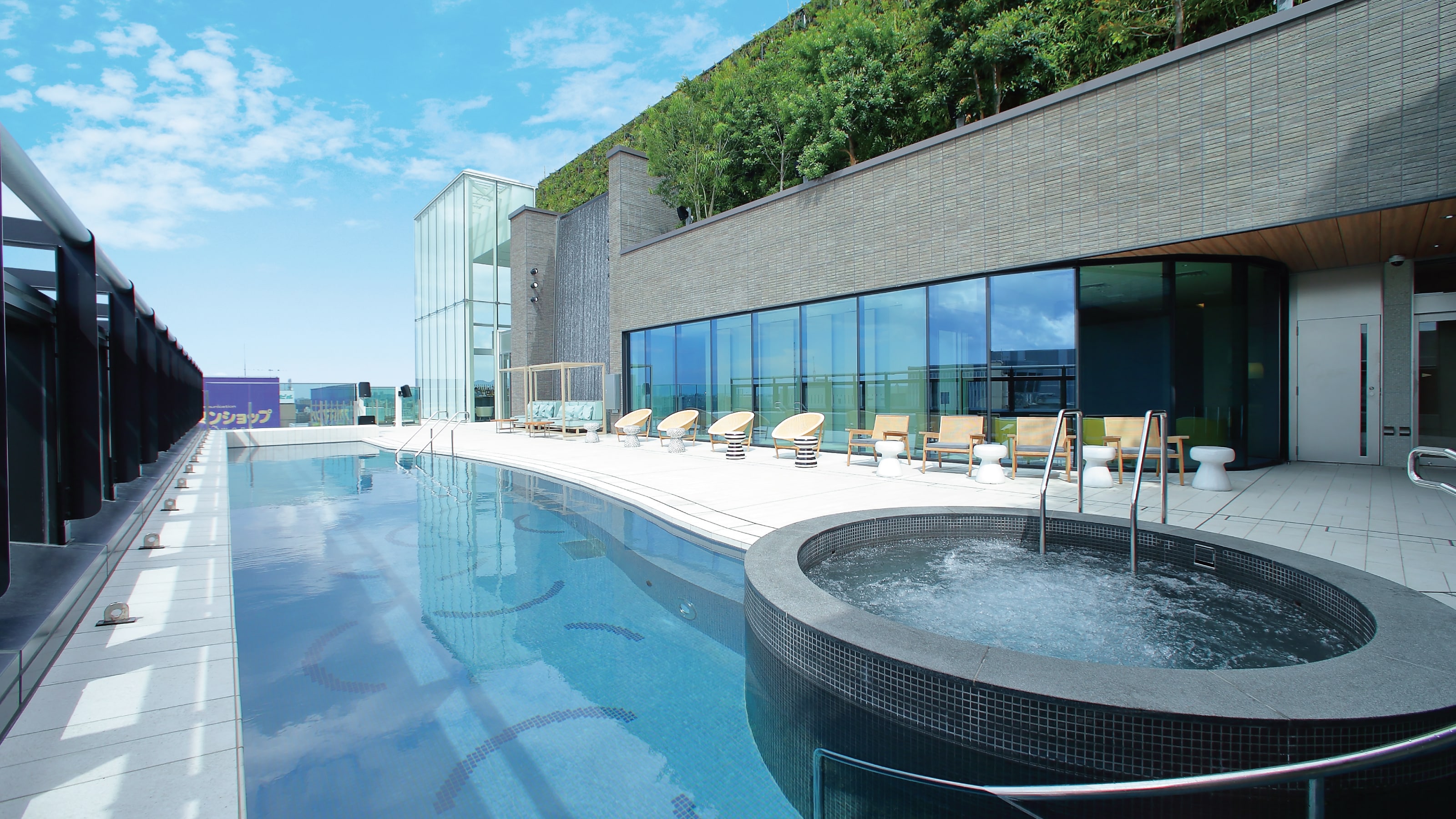 SPA lucida
